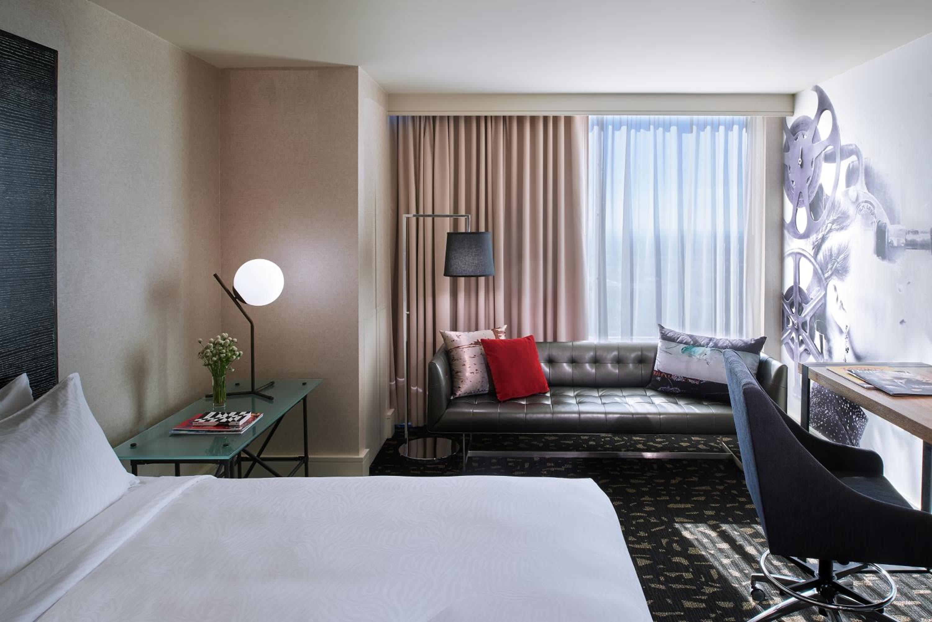 Kimpton Hotel Palomar Los Angeles Beverly Hills by IHG — 24