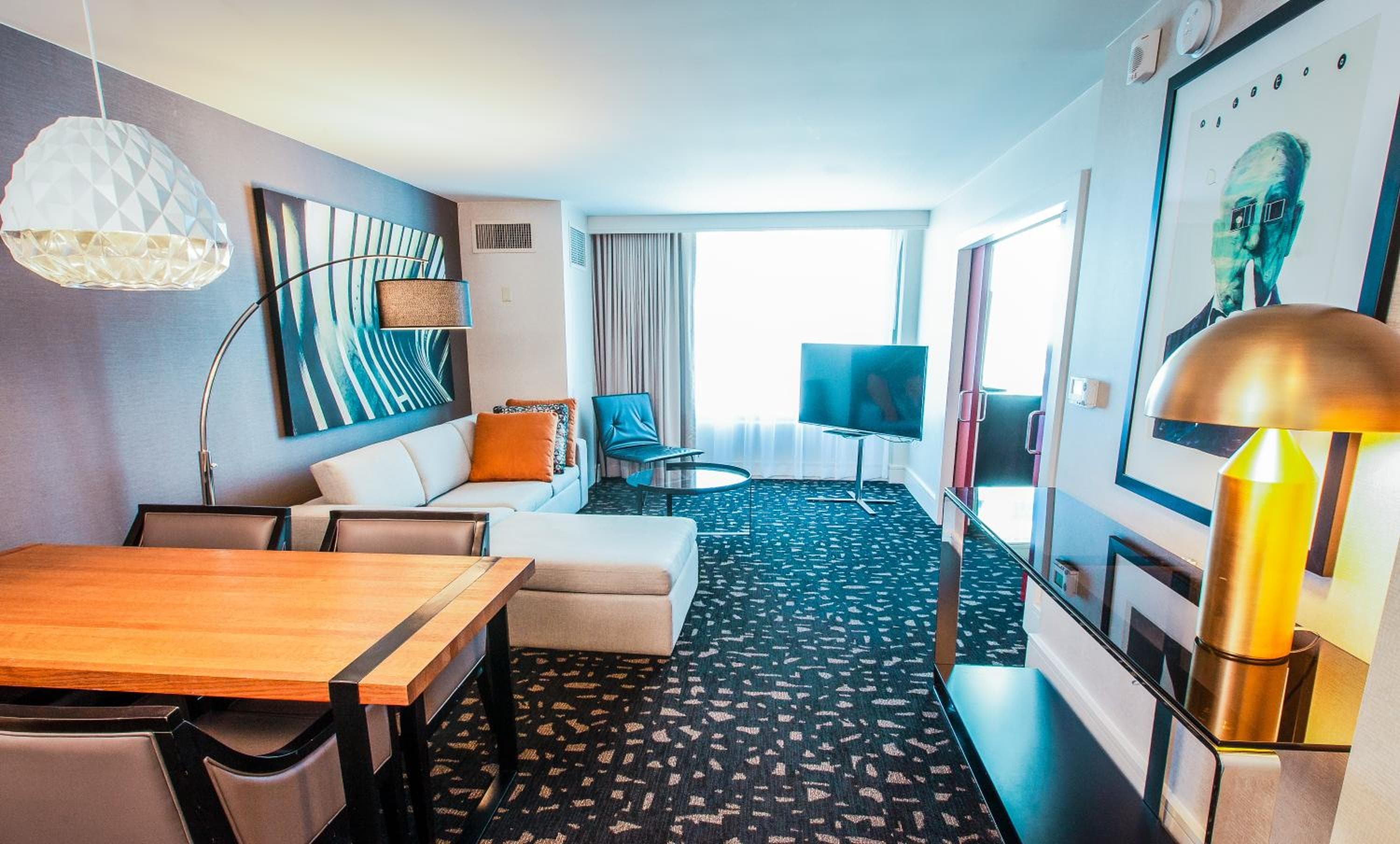 Kimpton Hotel Palomar Los Angeles Beverly Hills by IHG — 19