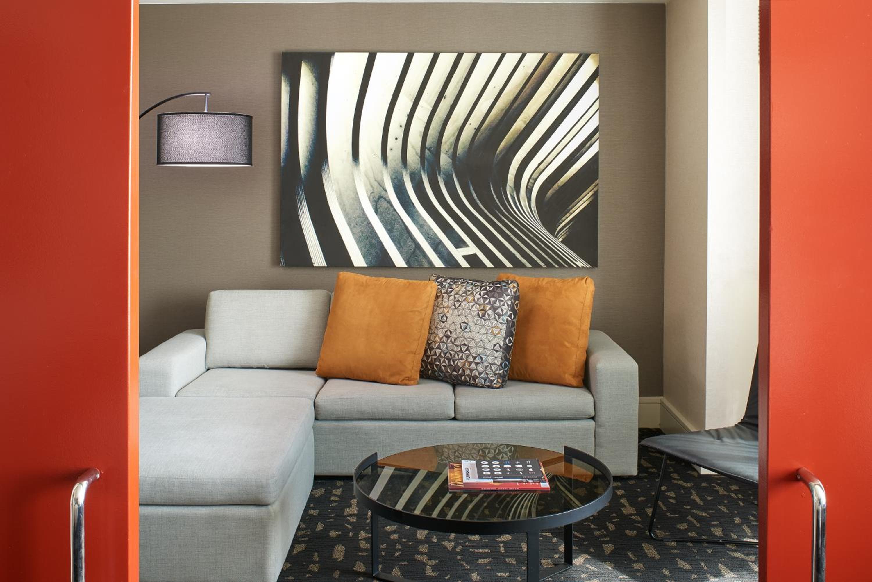 Kimpton Hotel Palomar Los Angeles Beverly Hills by IHG — 28