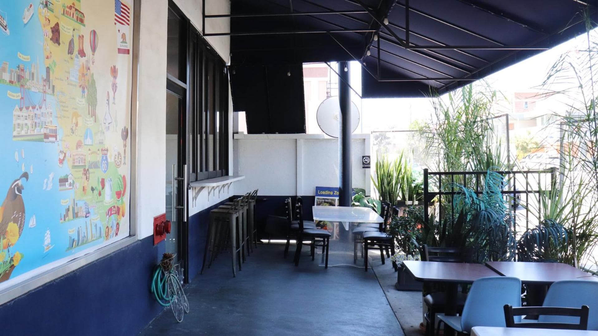 Hometel Suites — 16