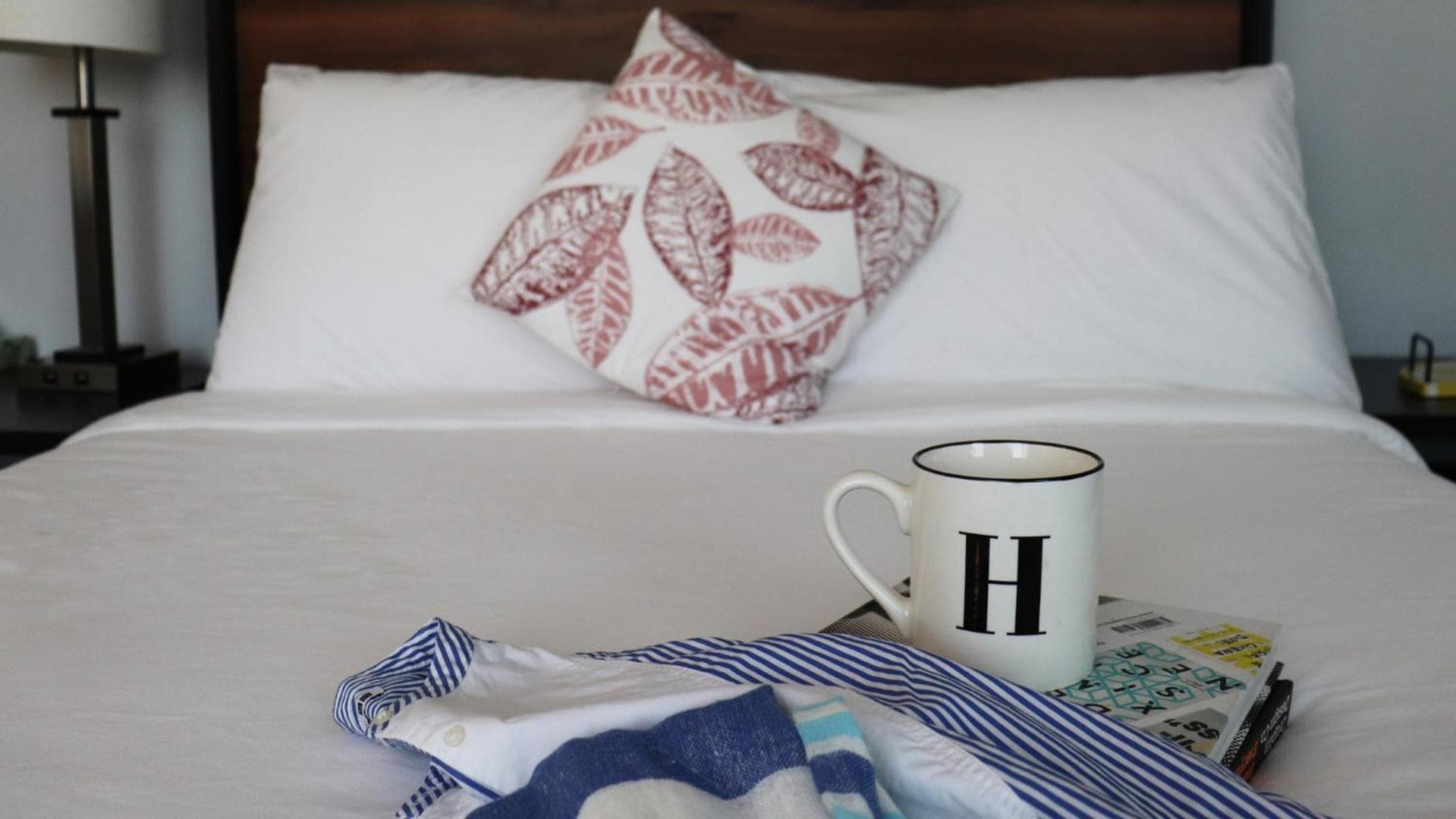 Hometel Suites — 17
