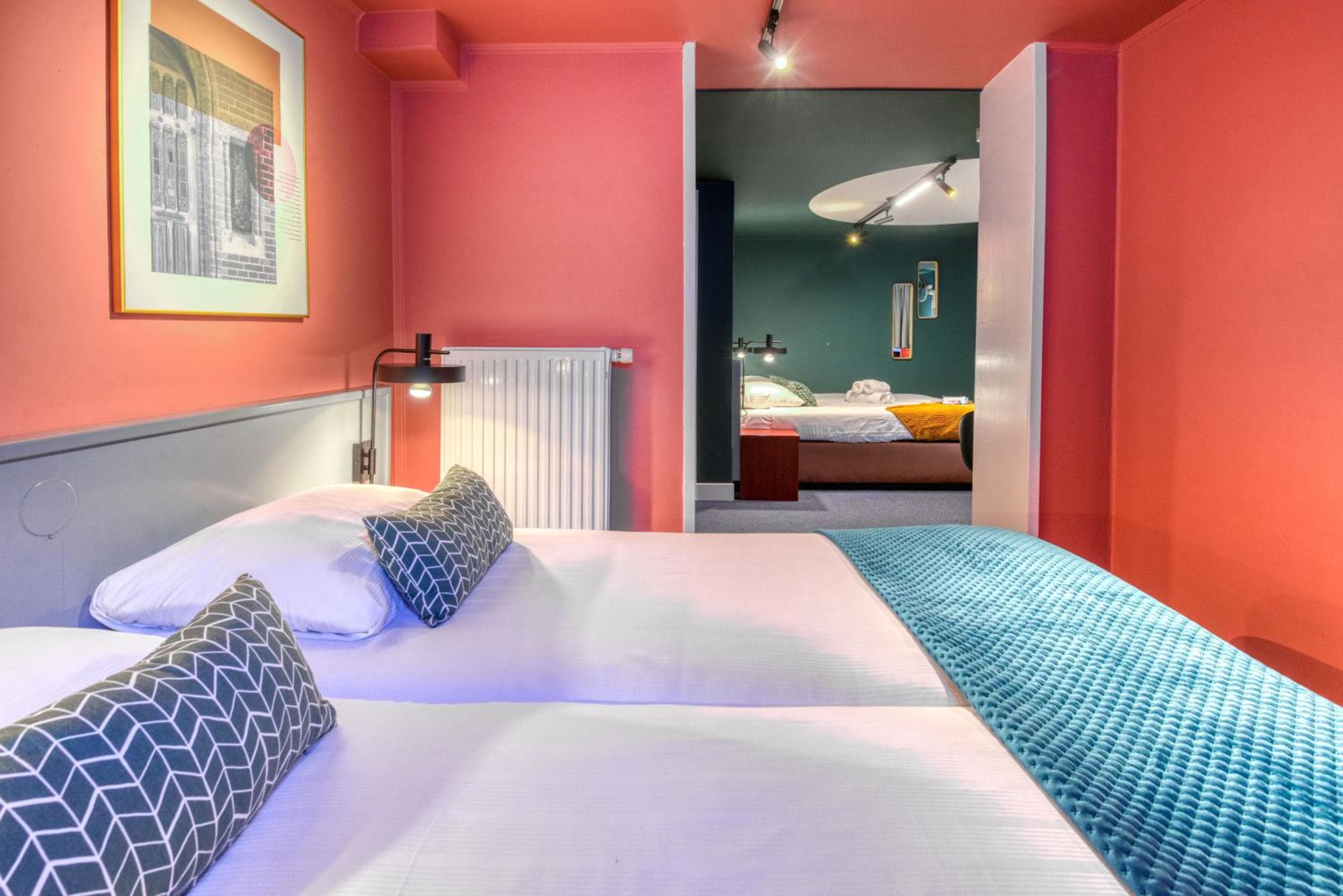 Hotel Alexander — 10