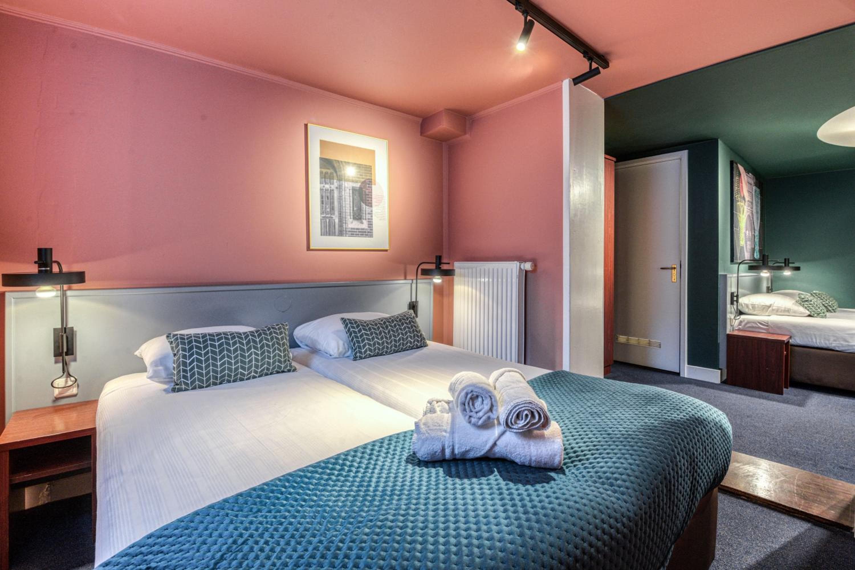 Hotel Alexander — 5