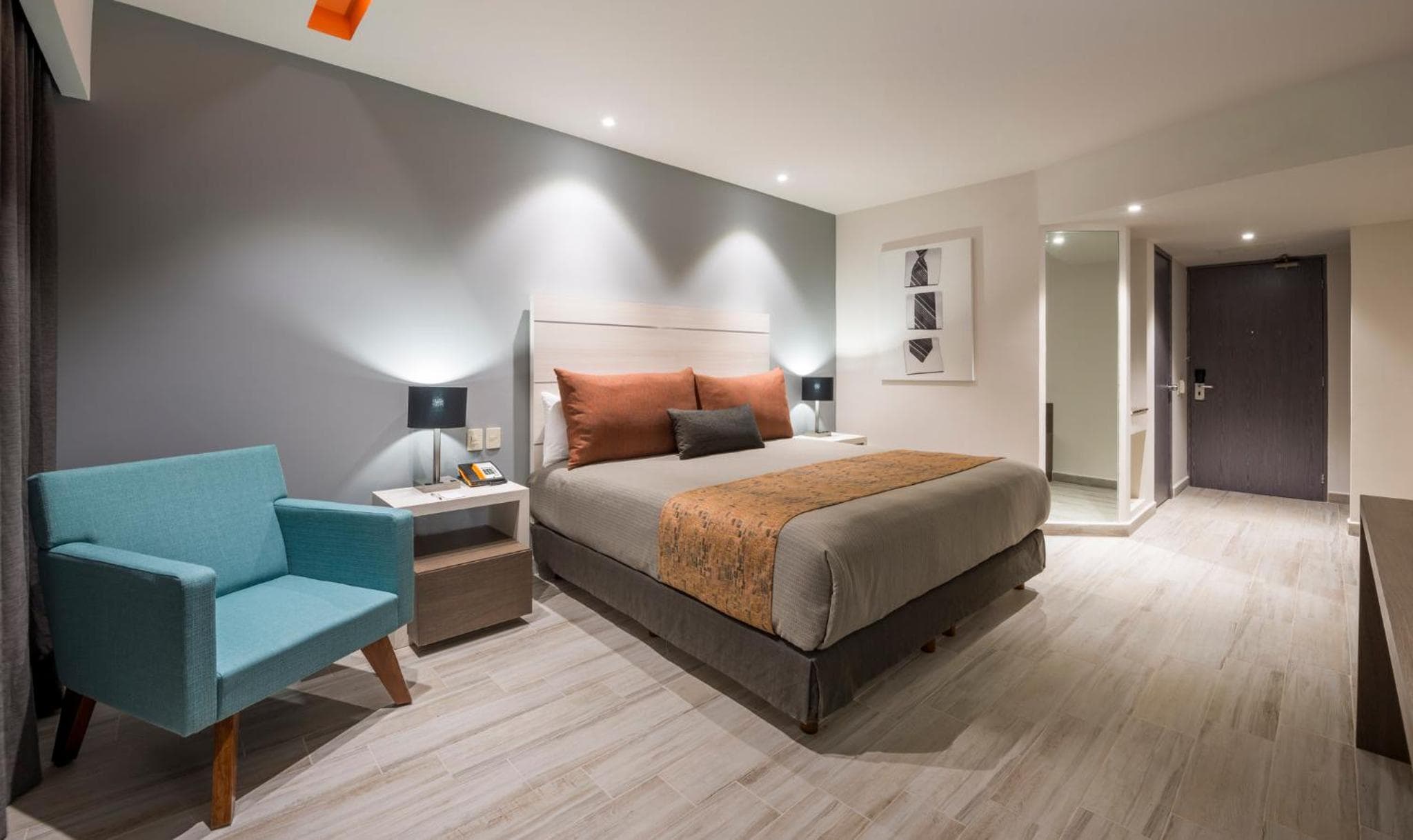 Real Inn Perinorte — 3