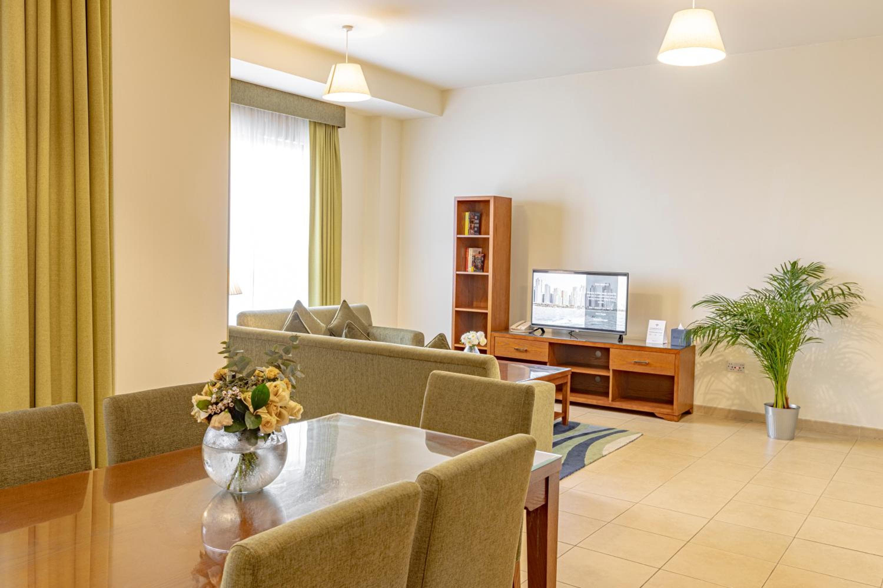 Roda Amwaj Suites Jumeirah Beach Residence — 29