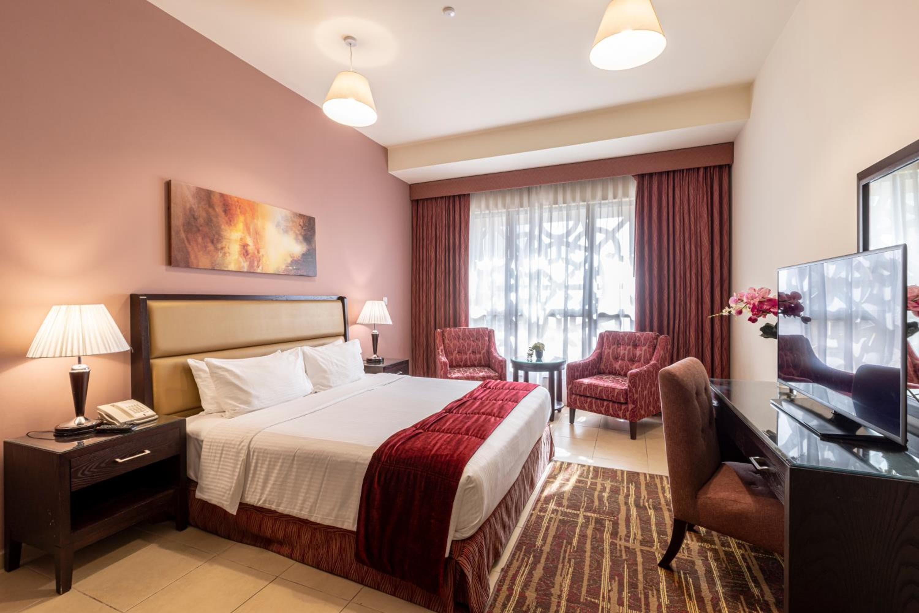 Roda Amwaj Suites Jumeirah Beach Residence — 16