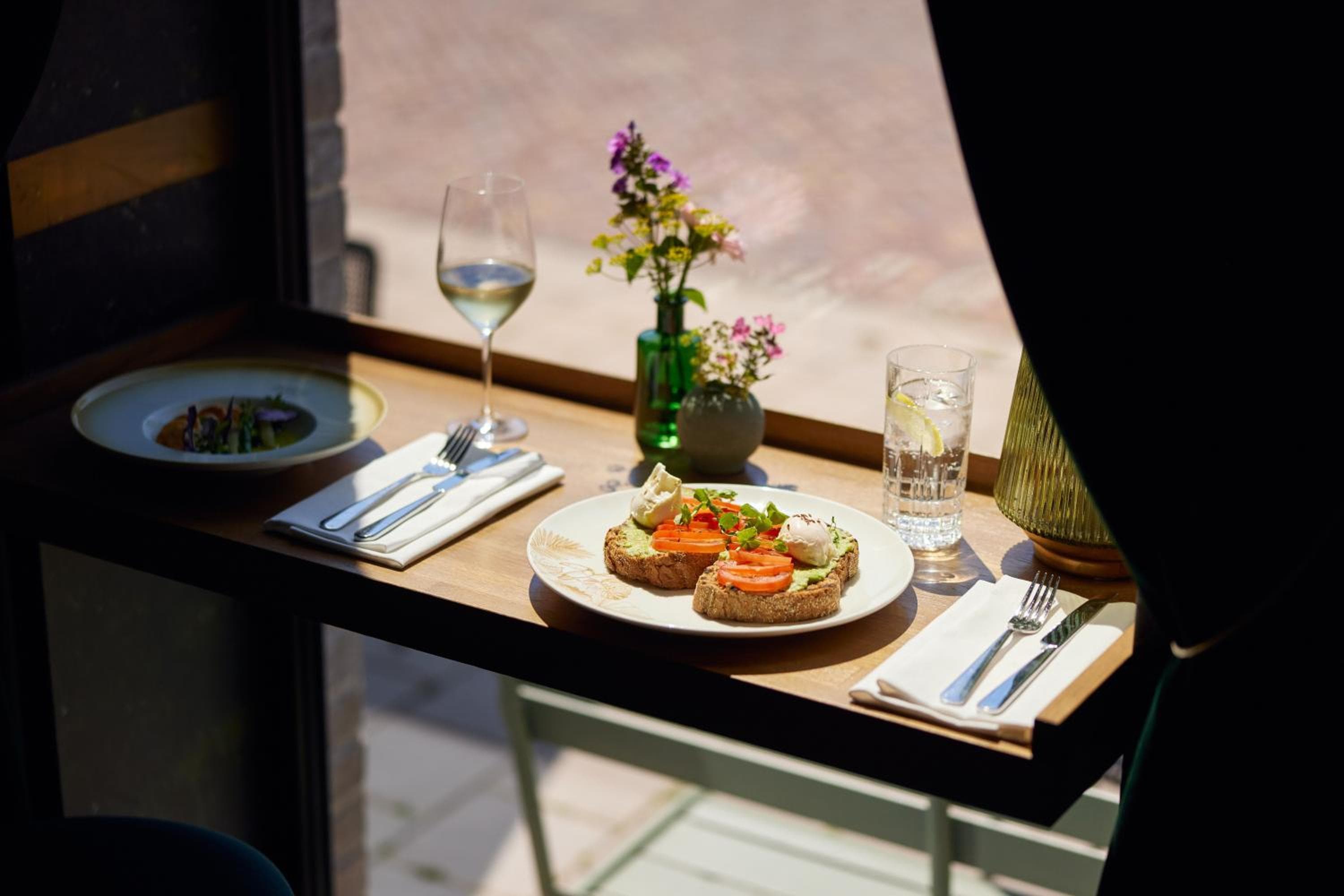 Van der Valk Hotel Amsterdam - Amstel — 27