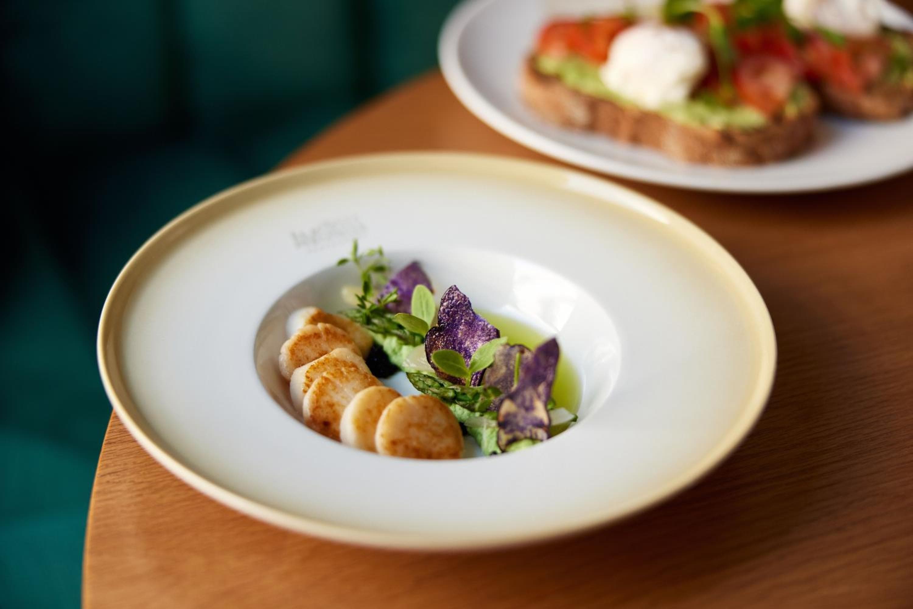 Van der Valk Hotel Amsterdam - Amstel — 20