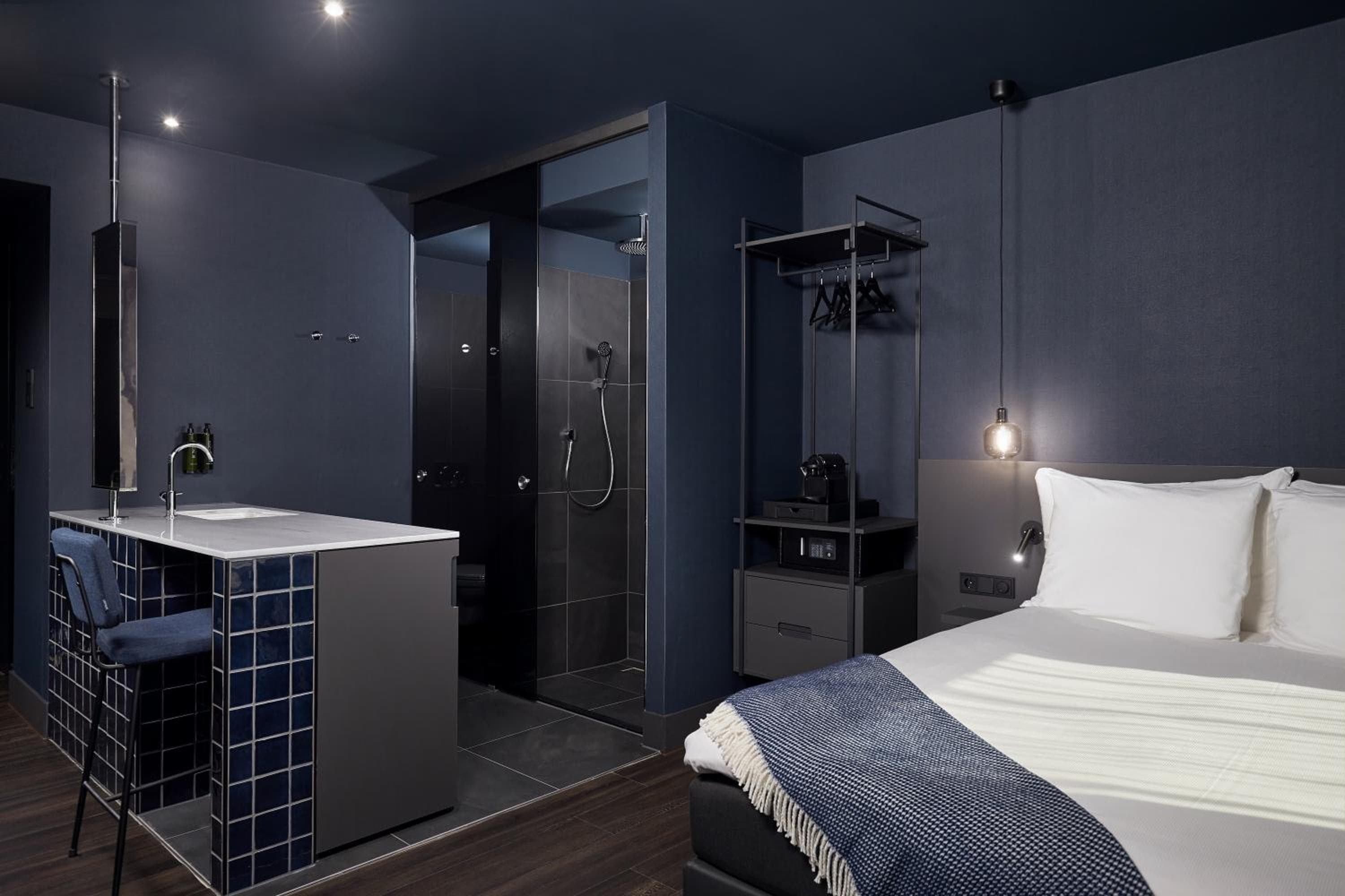Van der Valk Hotel Ámsterdam - Amstel — 28