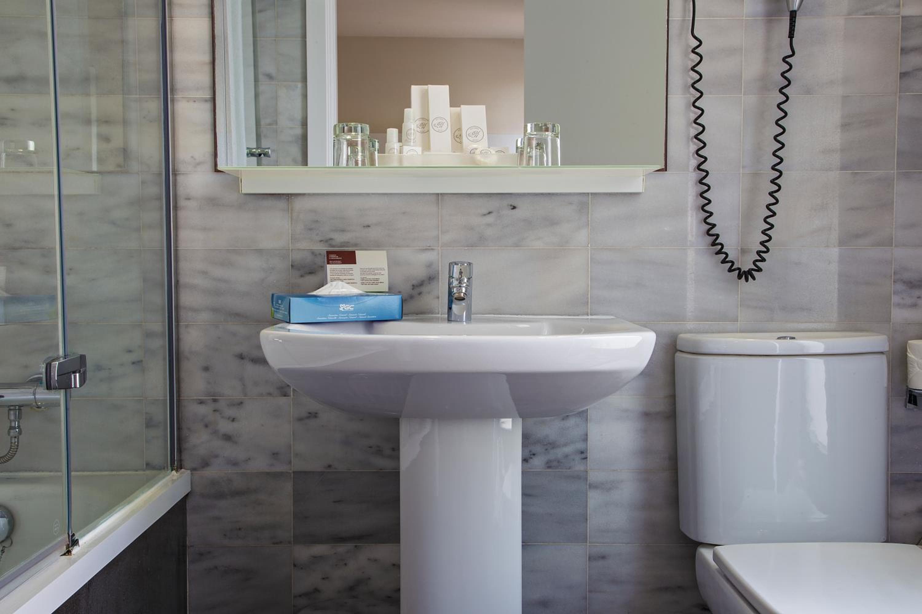 BCN Urbaness Hotels Del Comte — 18