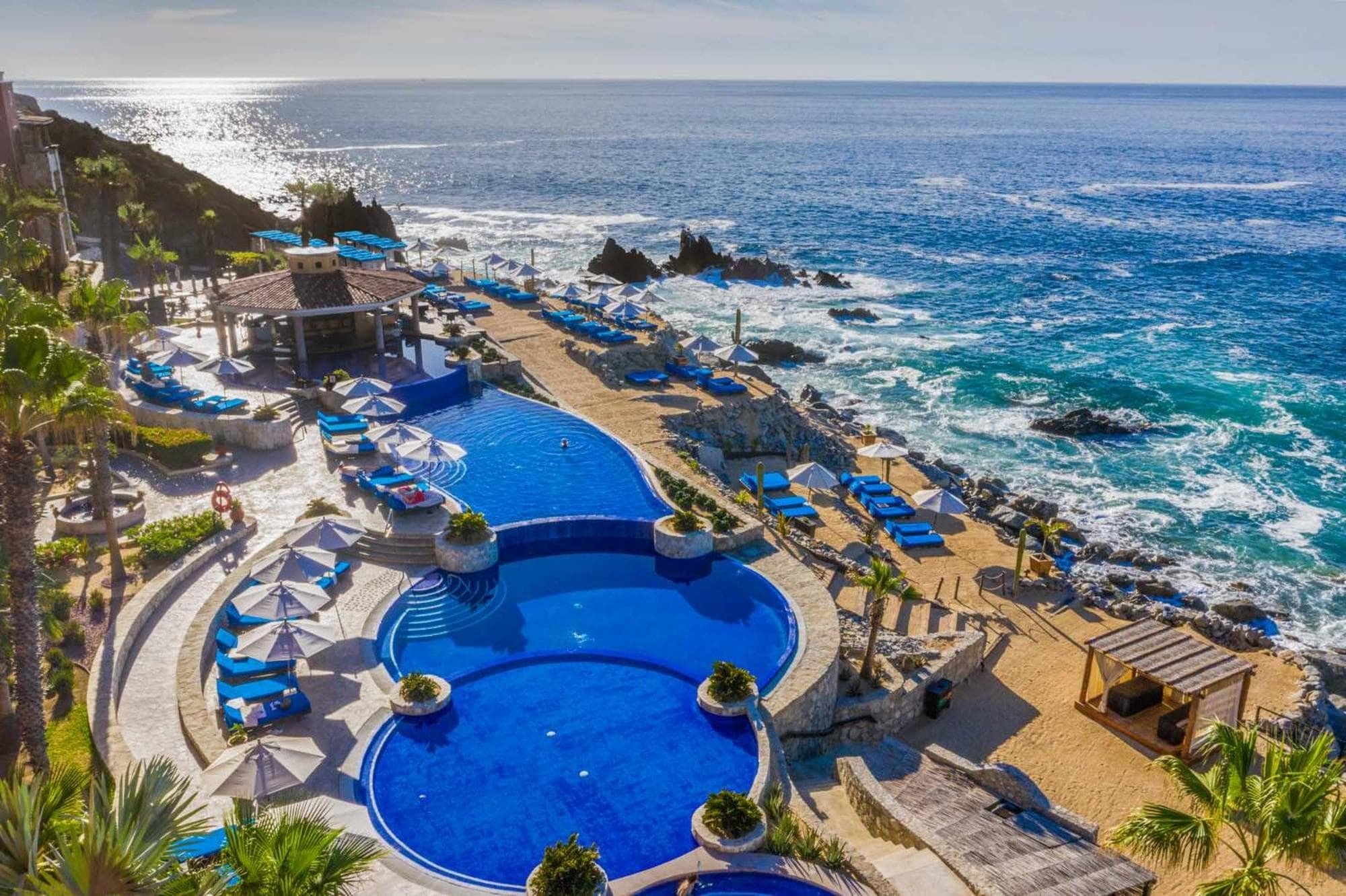 Hacienda Encantada Resort & Spa — 2