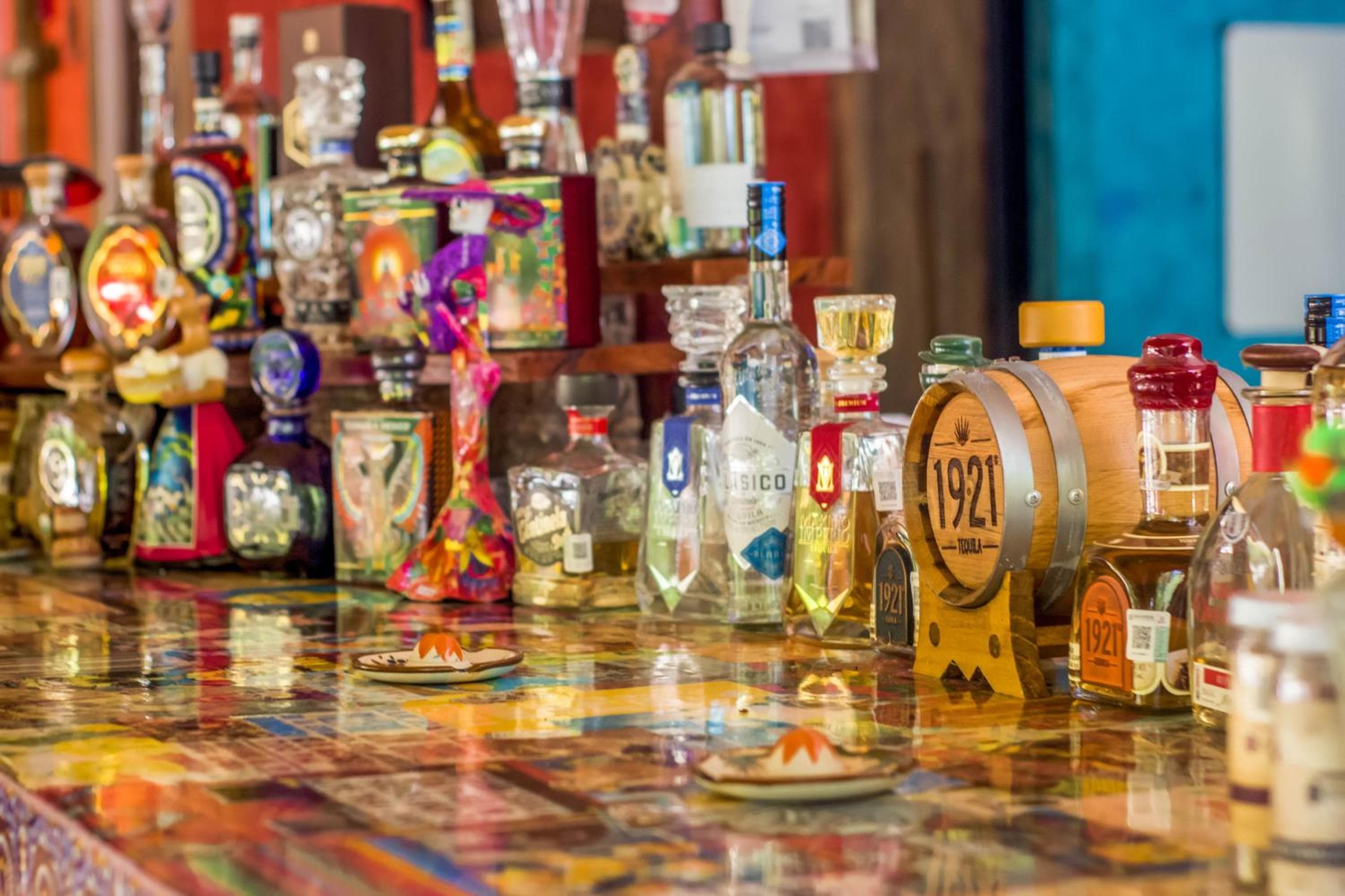 Hotel Tequila Cancun — 23