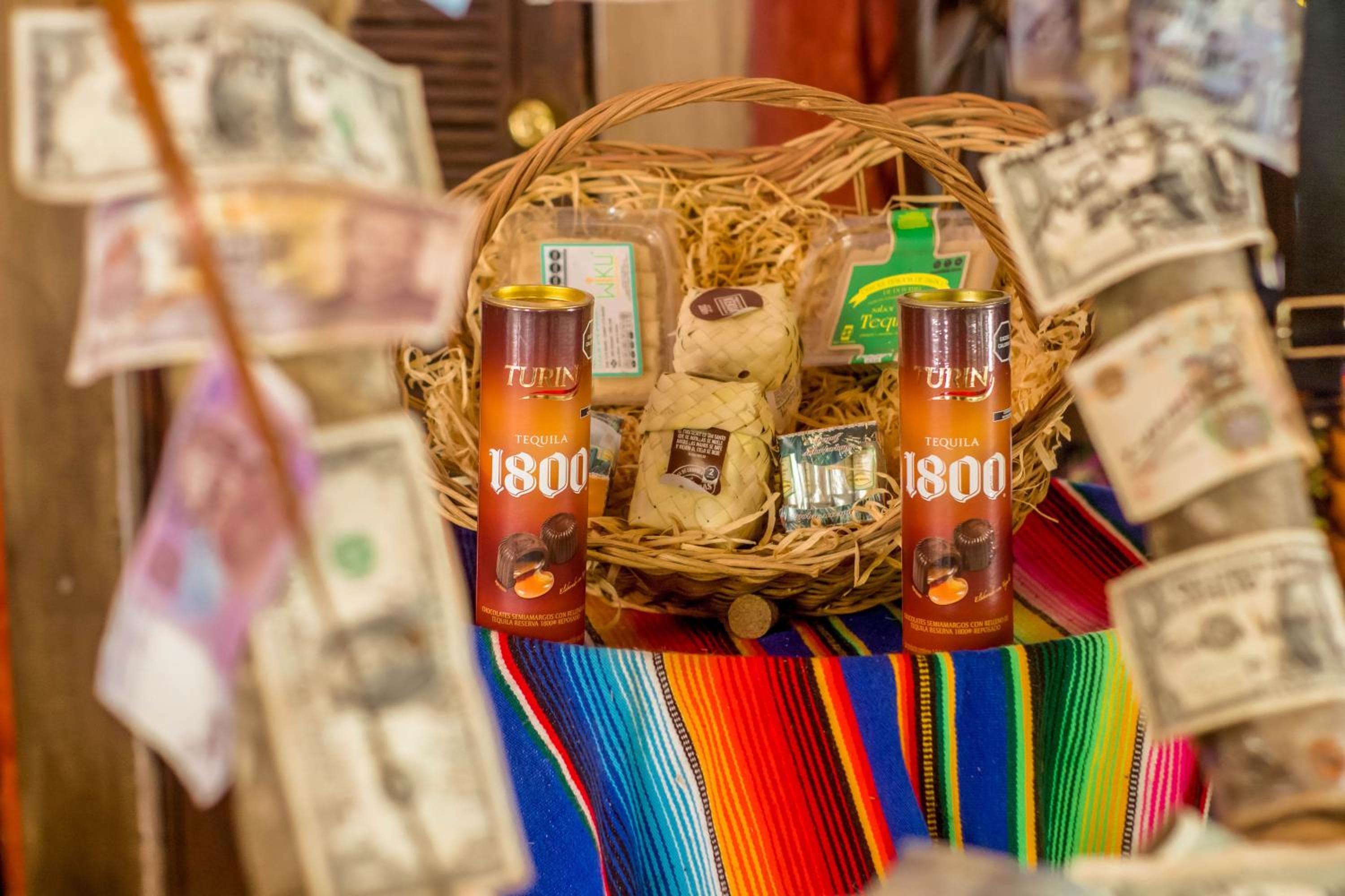 Hotel Tequila Cancun — 21