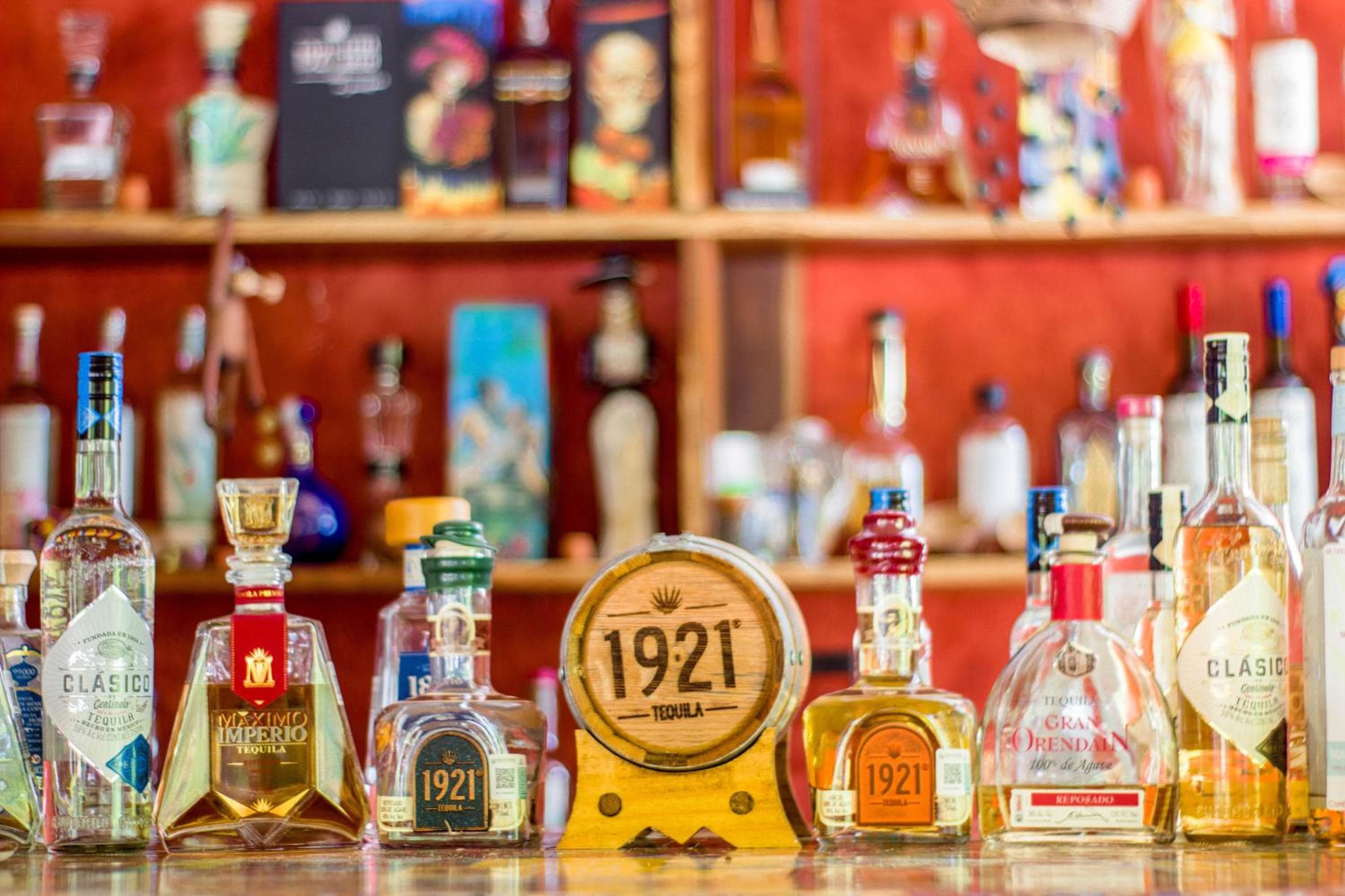 Hotel Tequila Cancun — 15