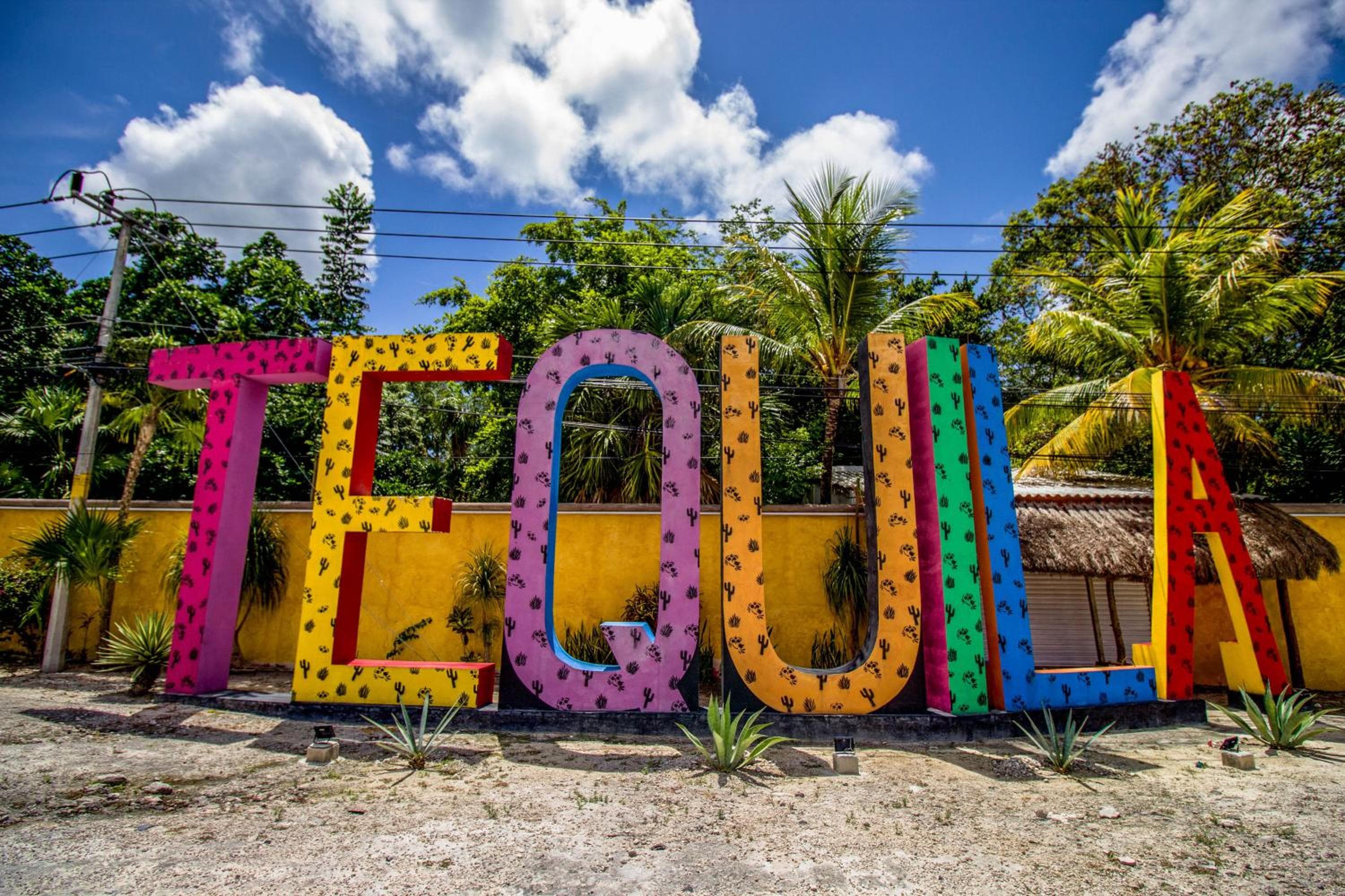 Hotel Tequila Cancun — 9