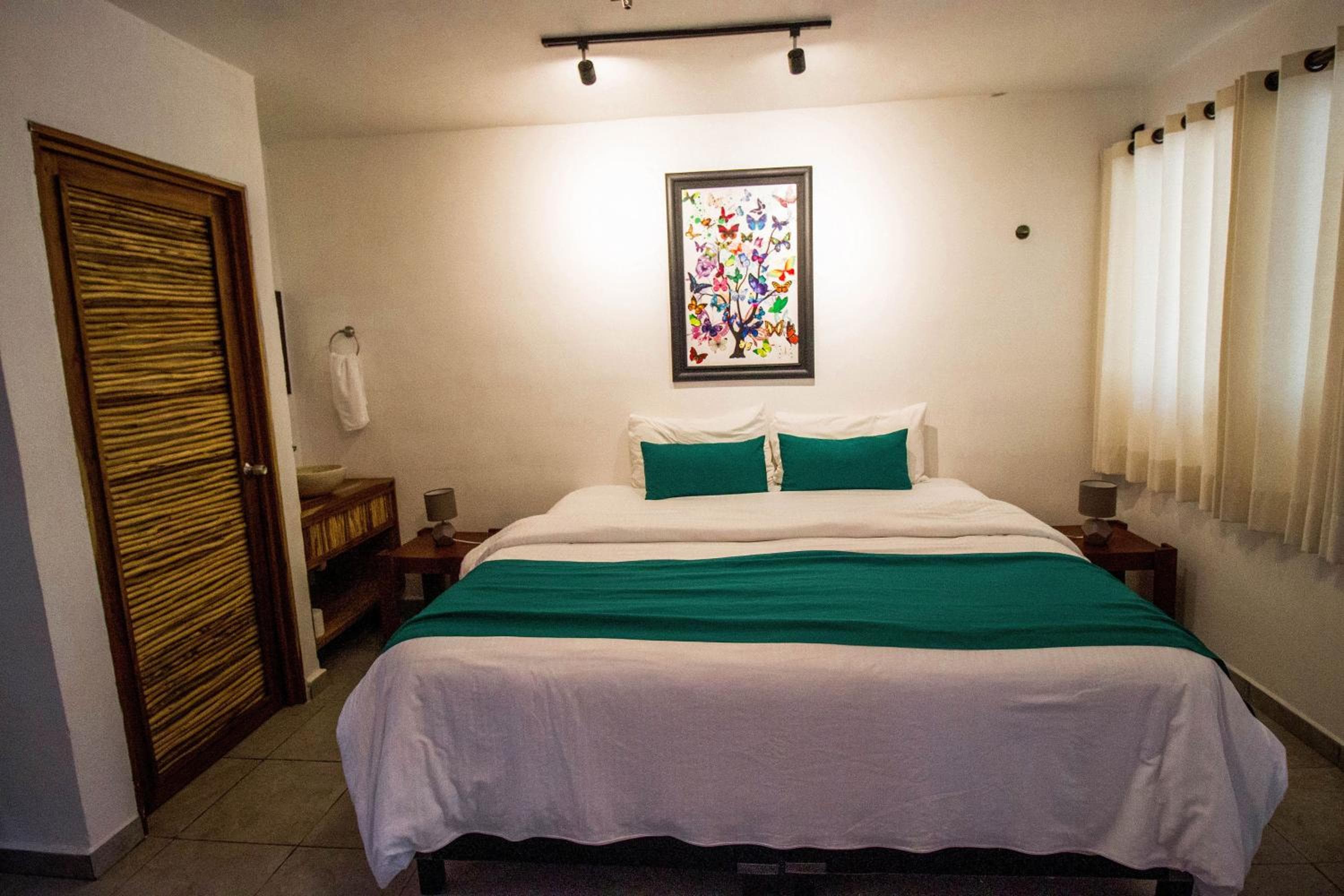 Hotel Tequila Cancun — 2