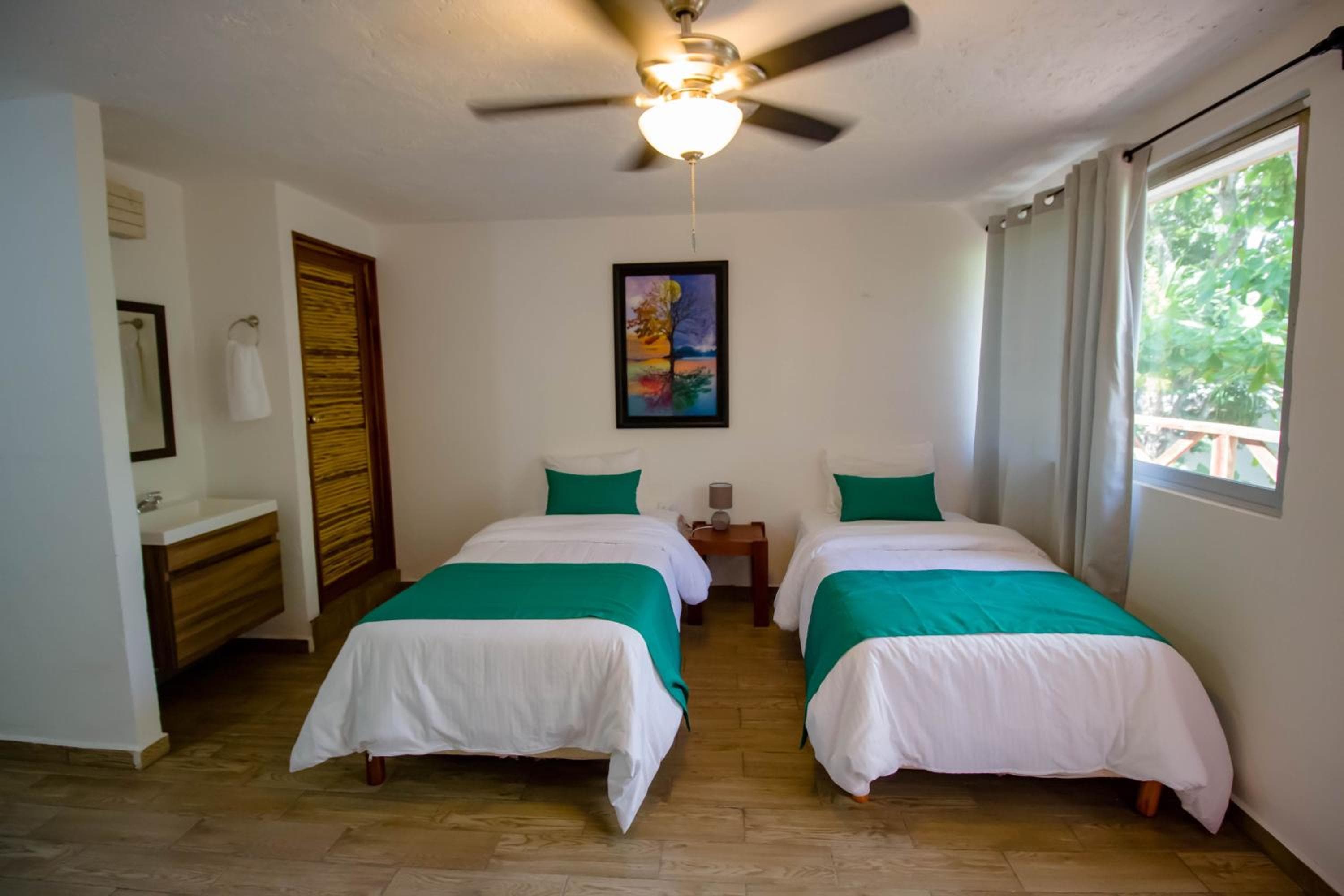 Hotel Tequila Cancun — 29
