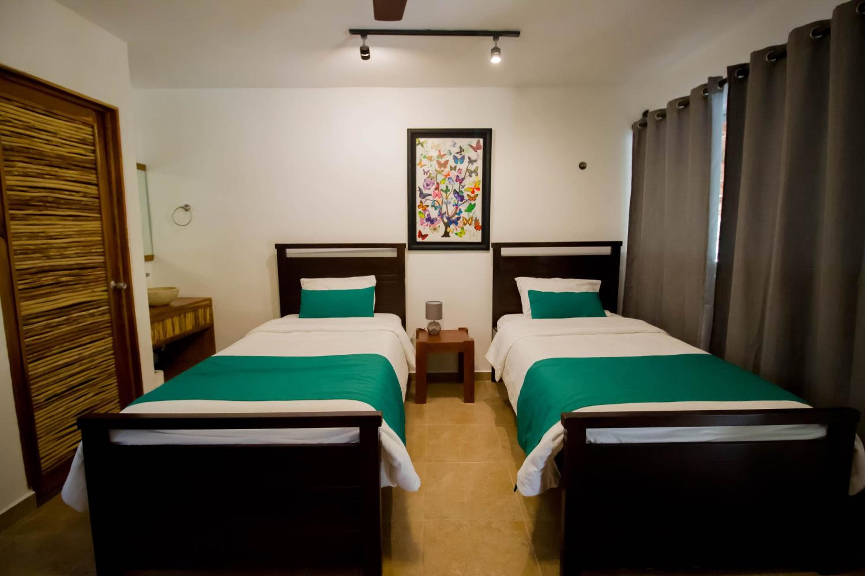 Hotel Tequila Cancun — 26