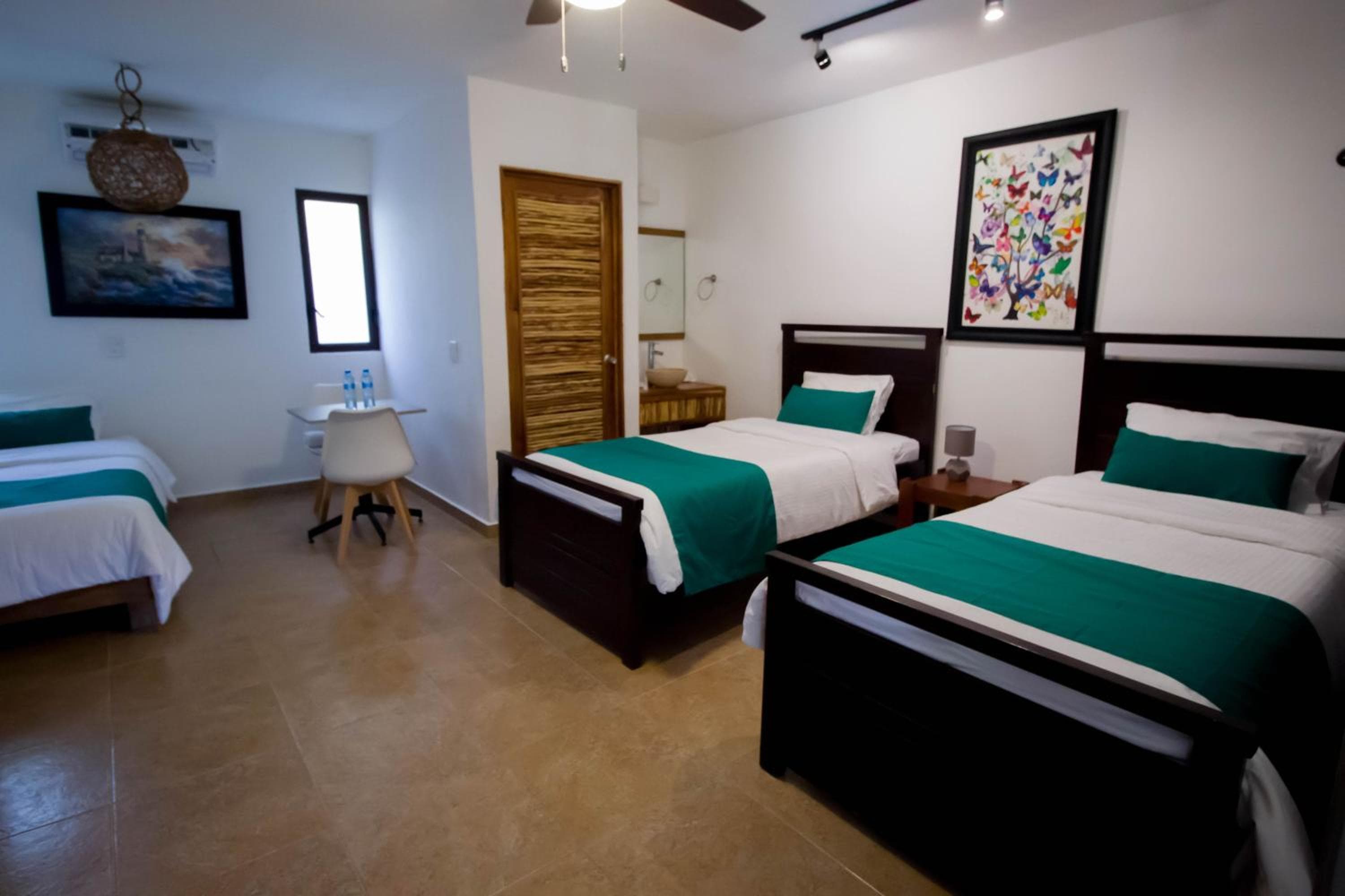 Hotel Tequila Cancun — 13