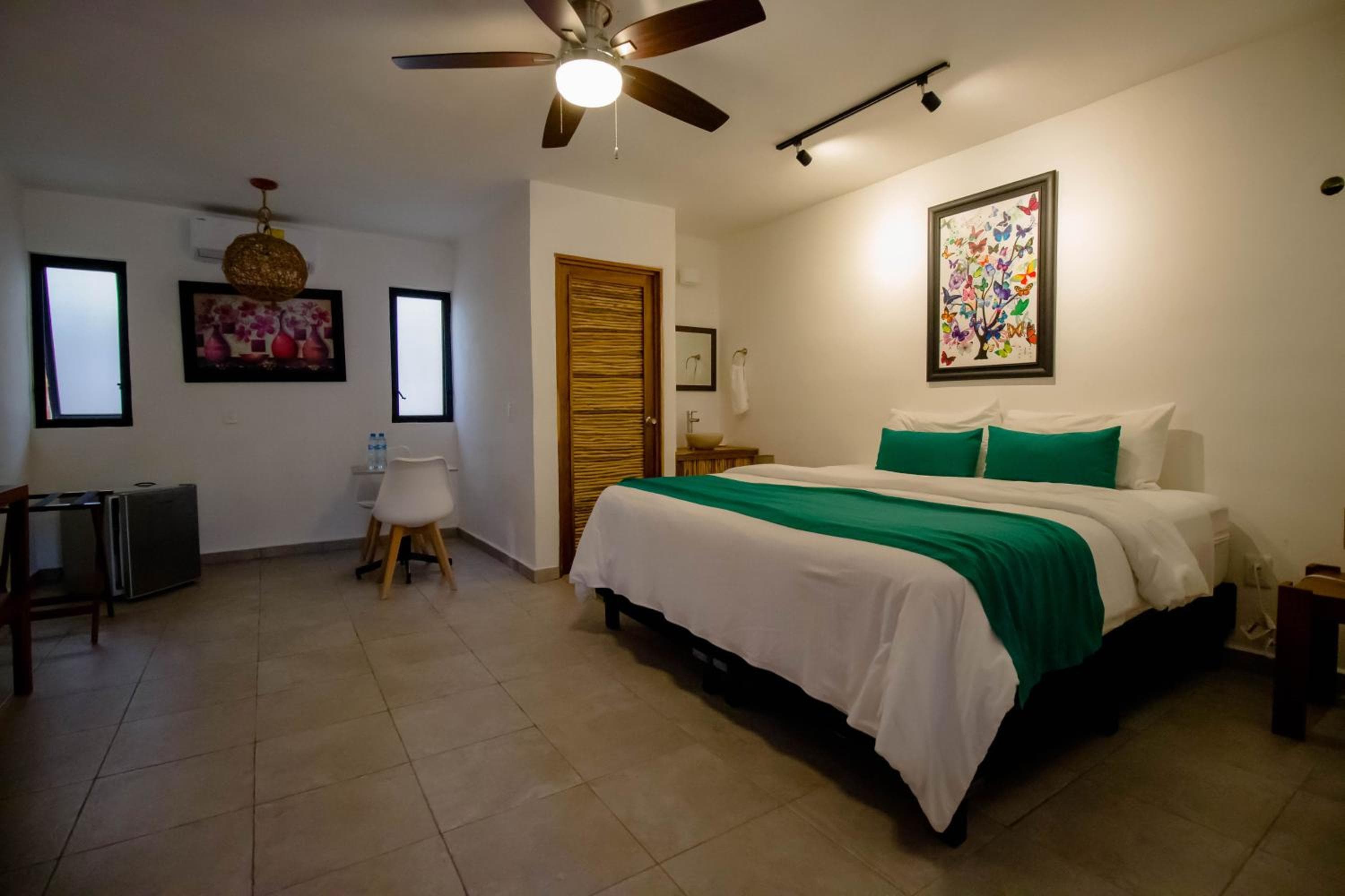 Hotel Tequila Cancun — 20
