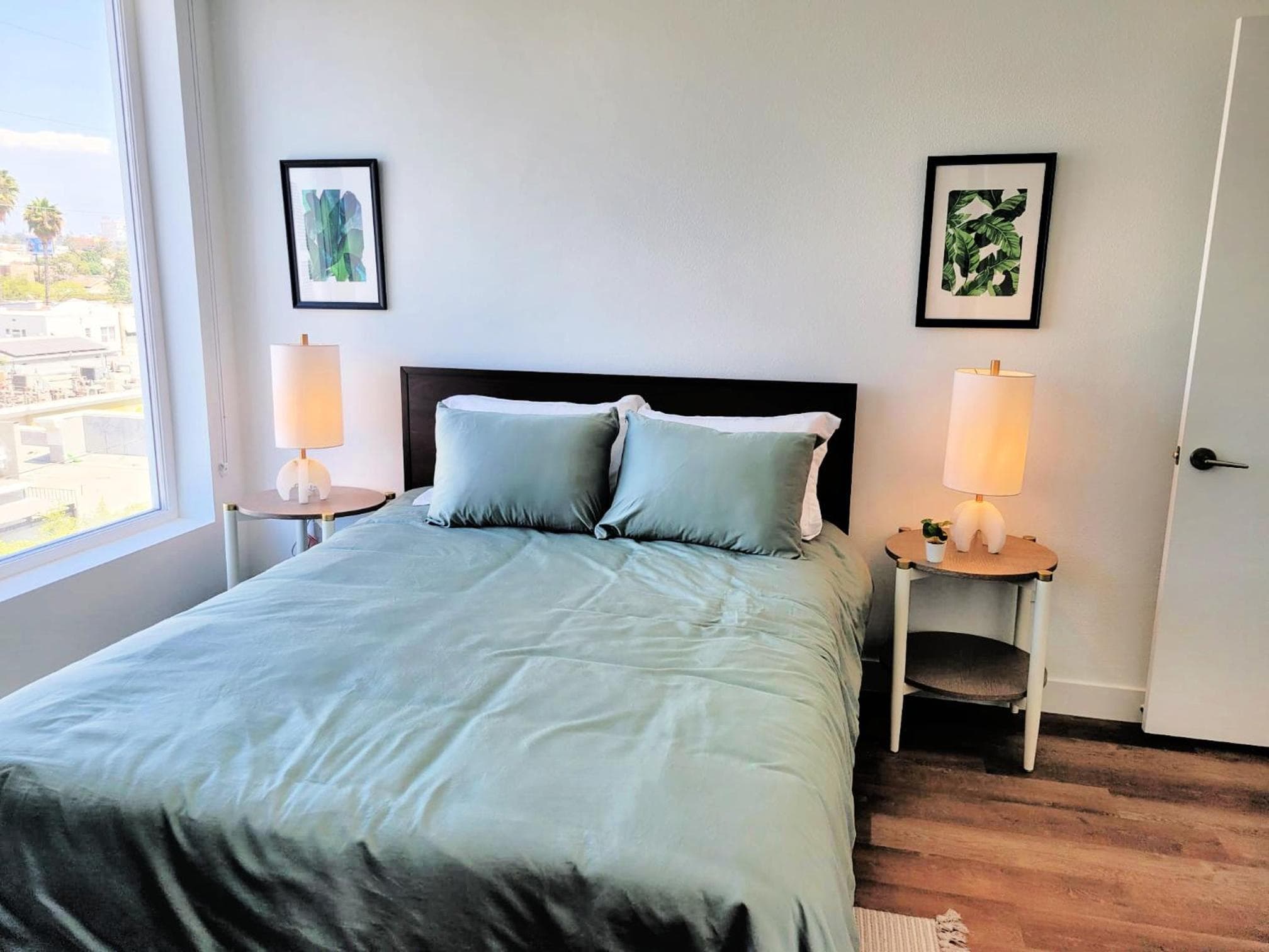 StaysPro - GORGEOUS Hollywood Living Los Angeles — 3