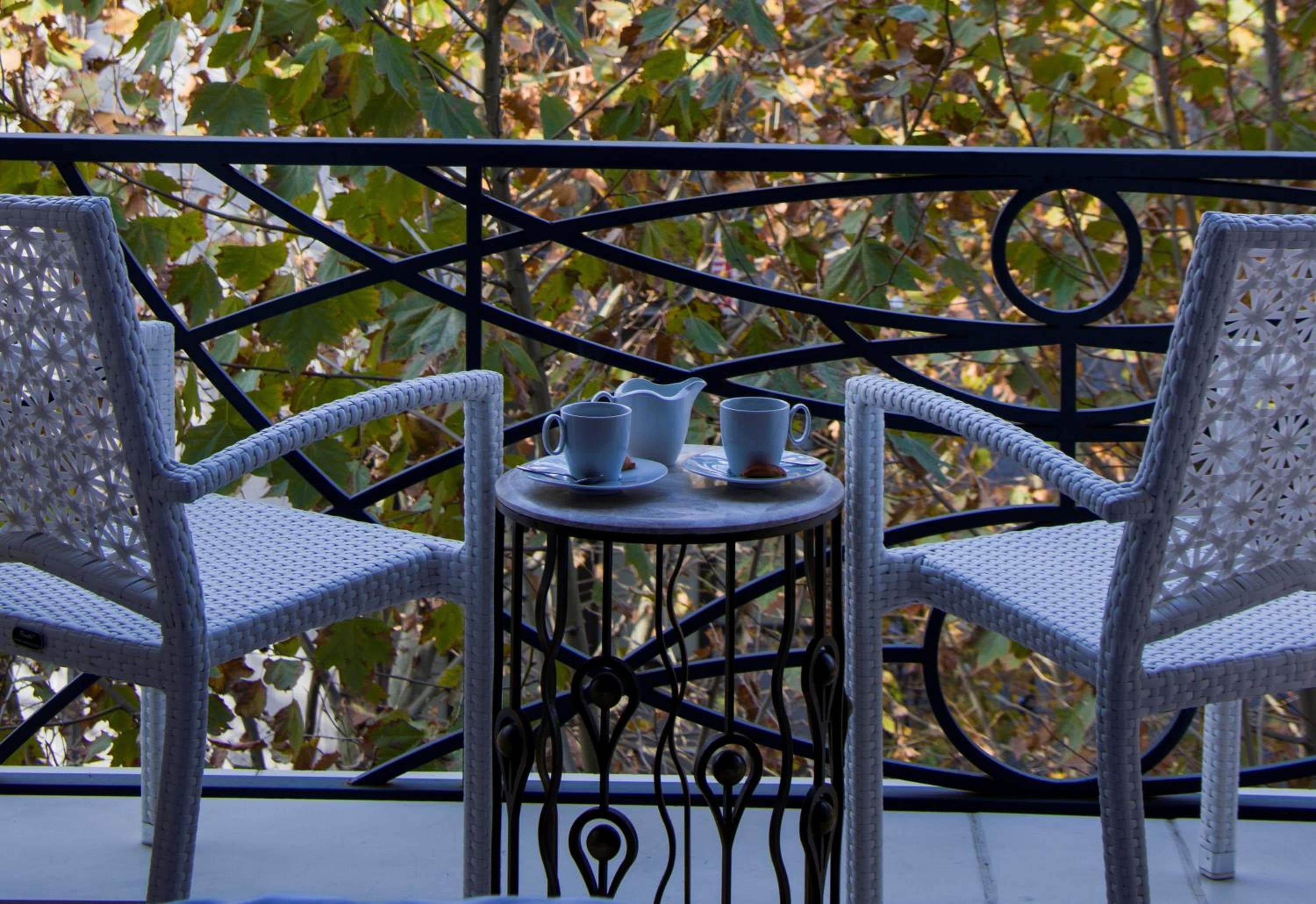 Peyk Hotel Sultanahmet — 22