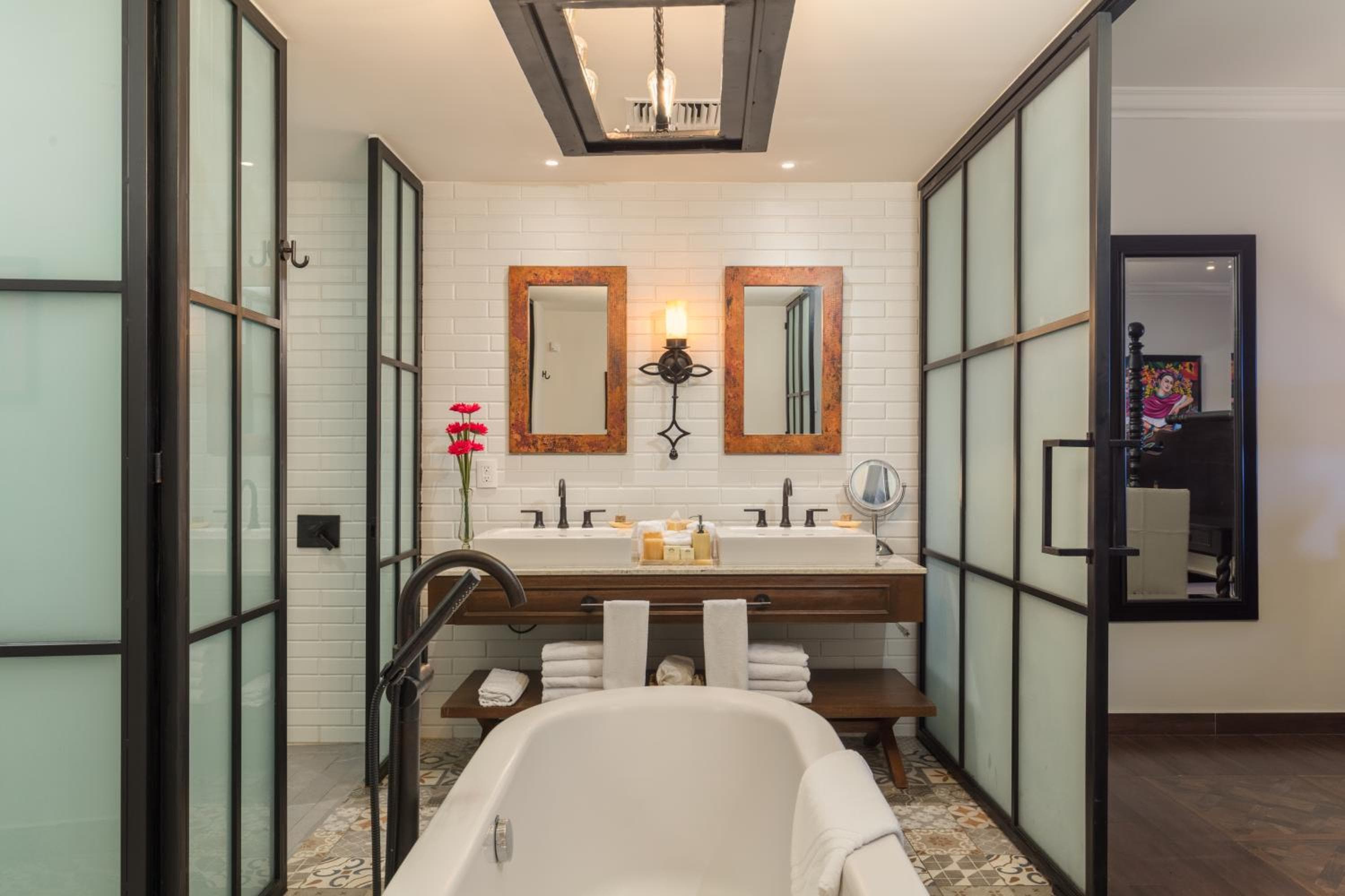 Vista Encantada Spa Resort & Residences — 20