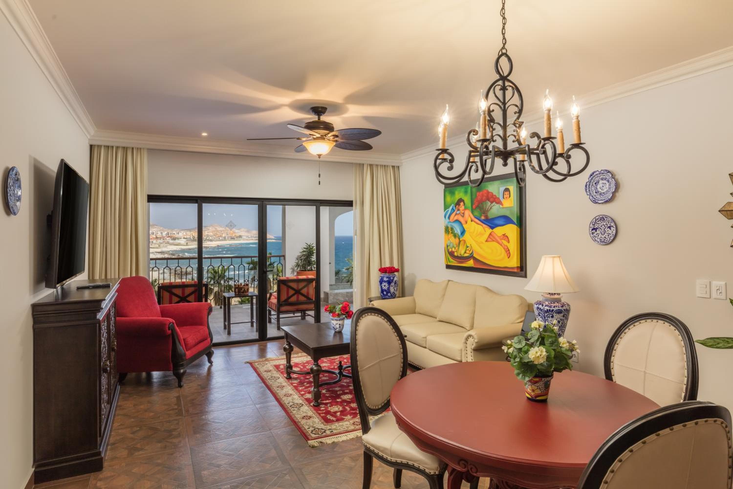 Vista Encantada Spa Resort & Residences — 21