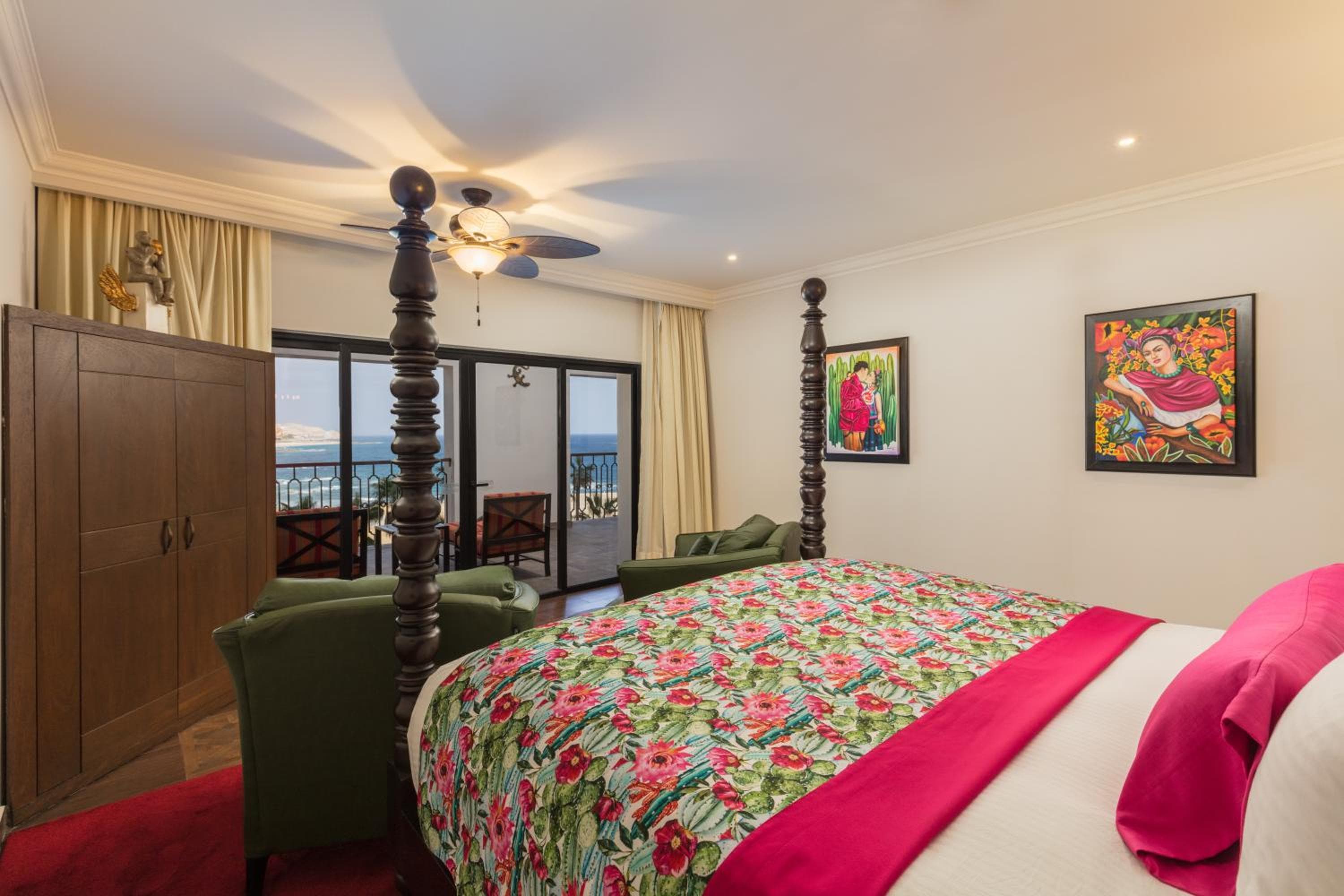 Vista Encantada Spa Resort & Residences — 30