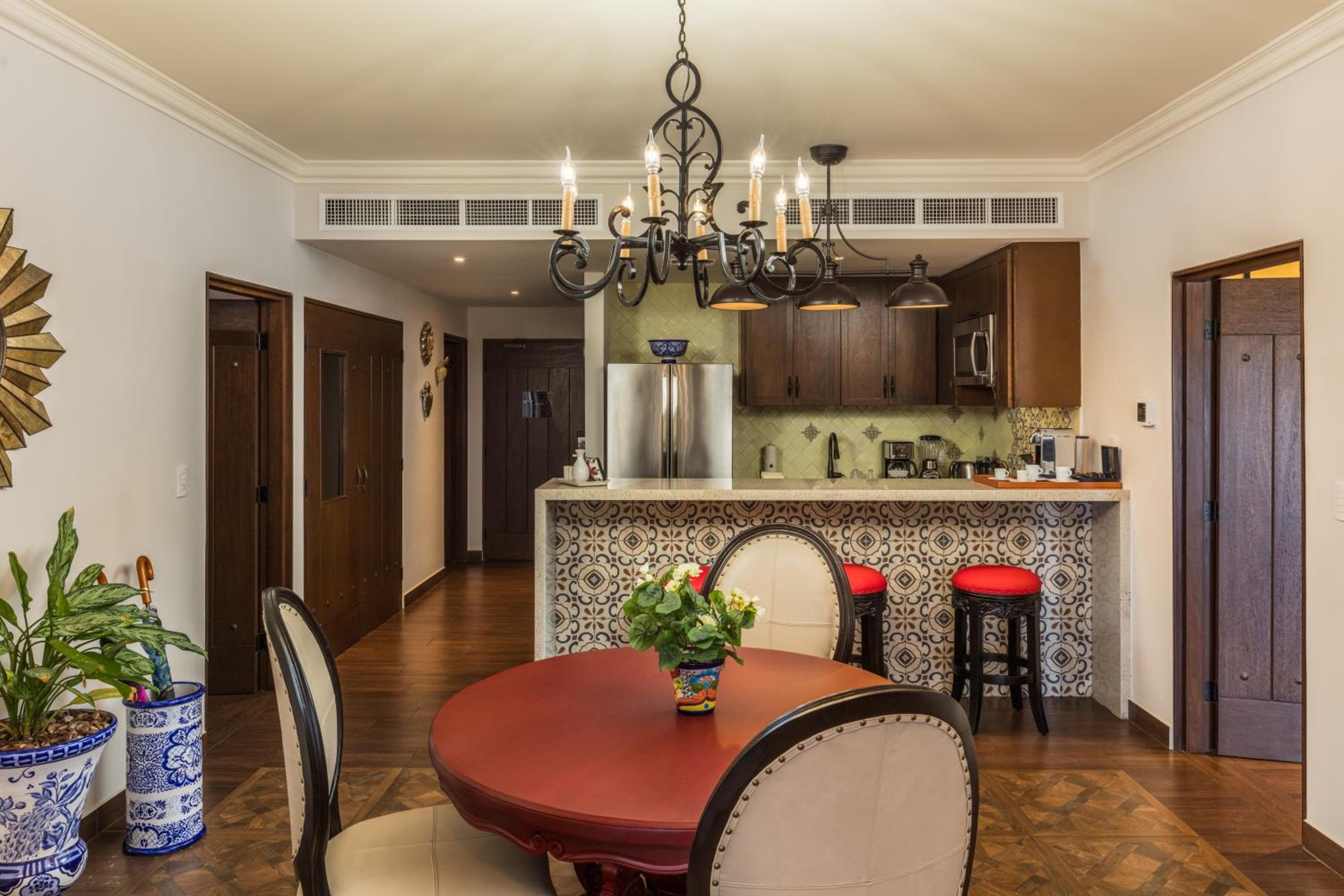 Vista Encantada Spa Resort & Residences — 16