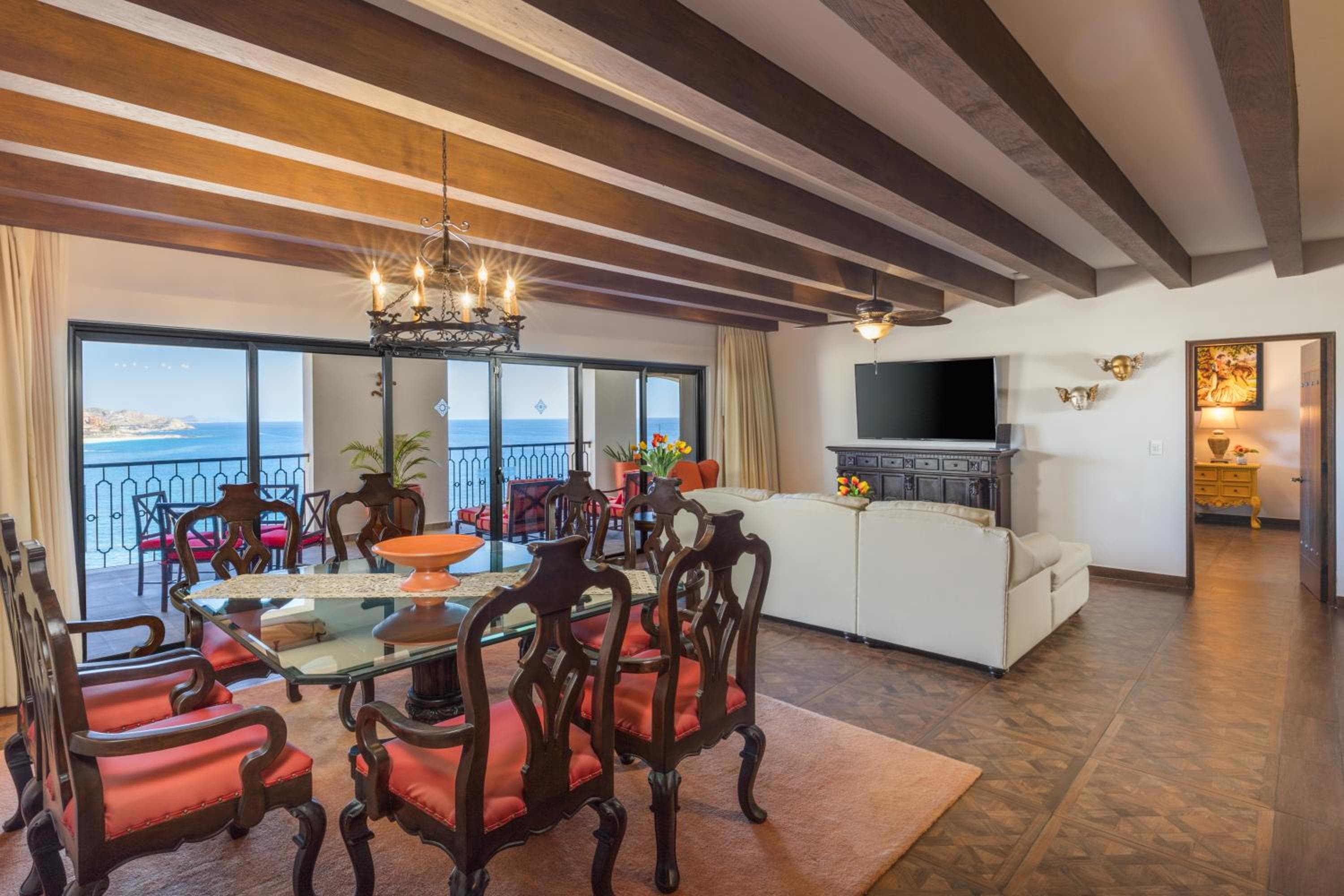 Vista Encantada Spa Resort & Residences — 12