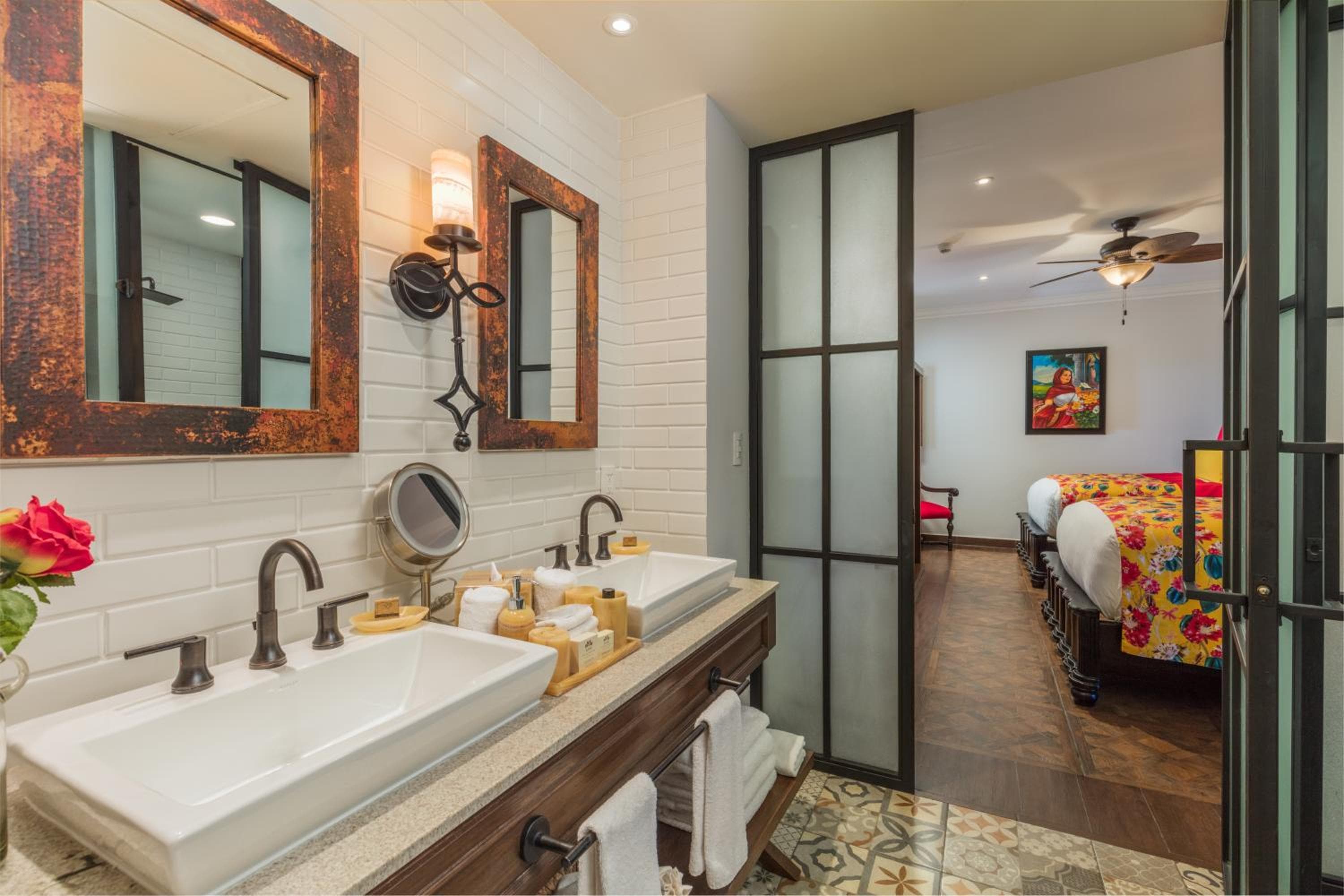 Vista Encantada Spa Resort & Residences — 24