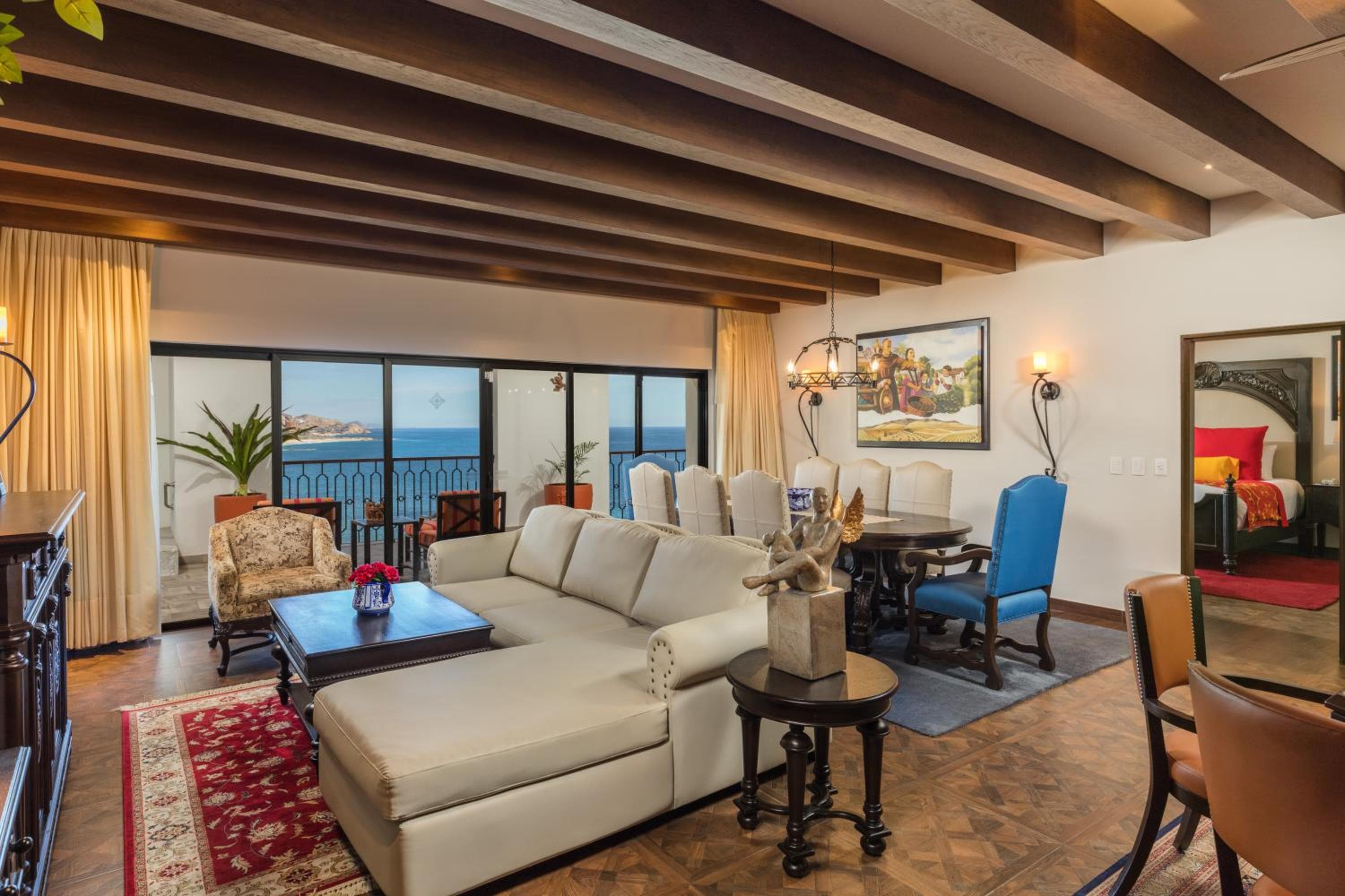 Vista Encantada Spa Resort & Residences — 13