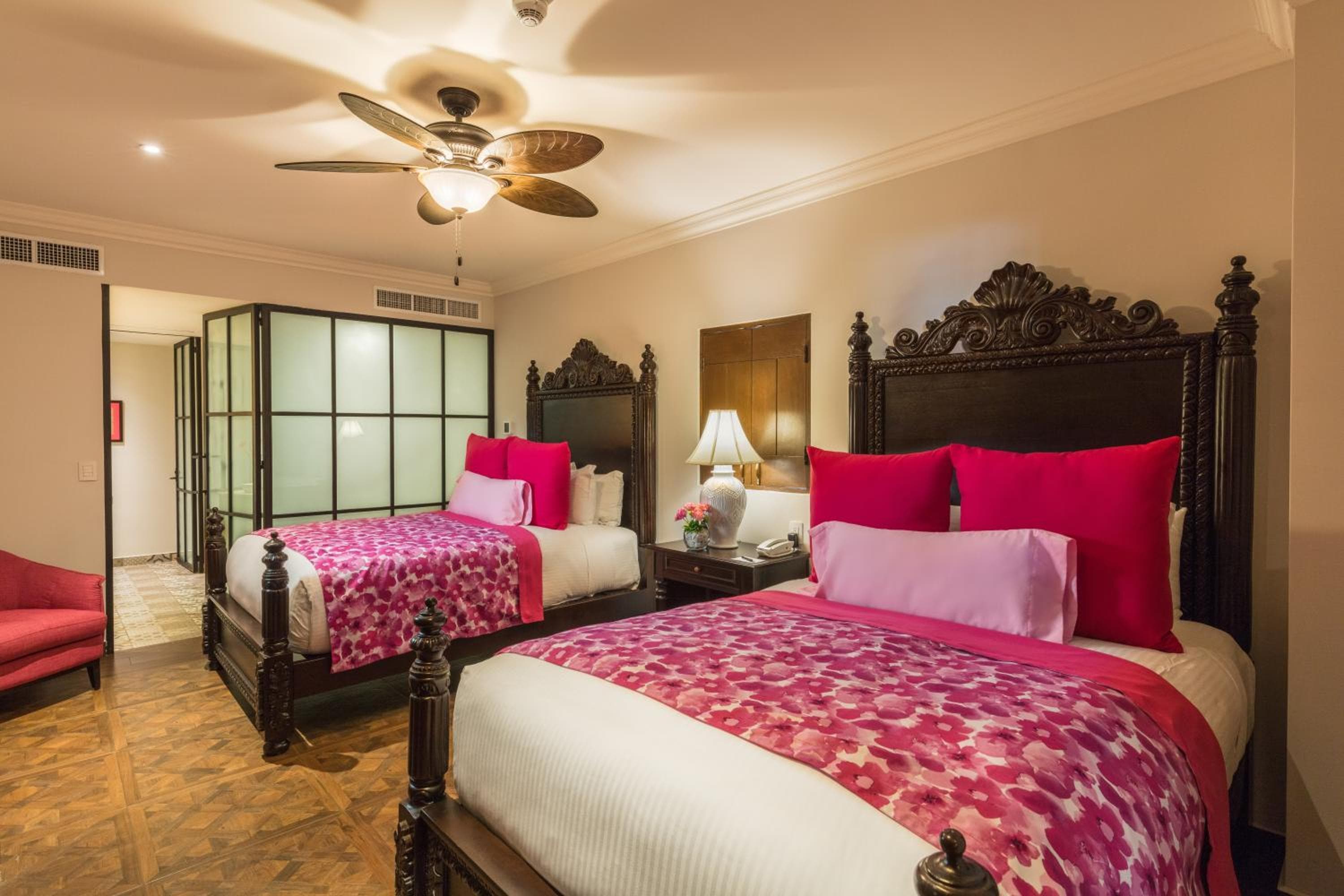 Vista Encantada Spa Resort & Residences — 29