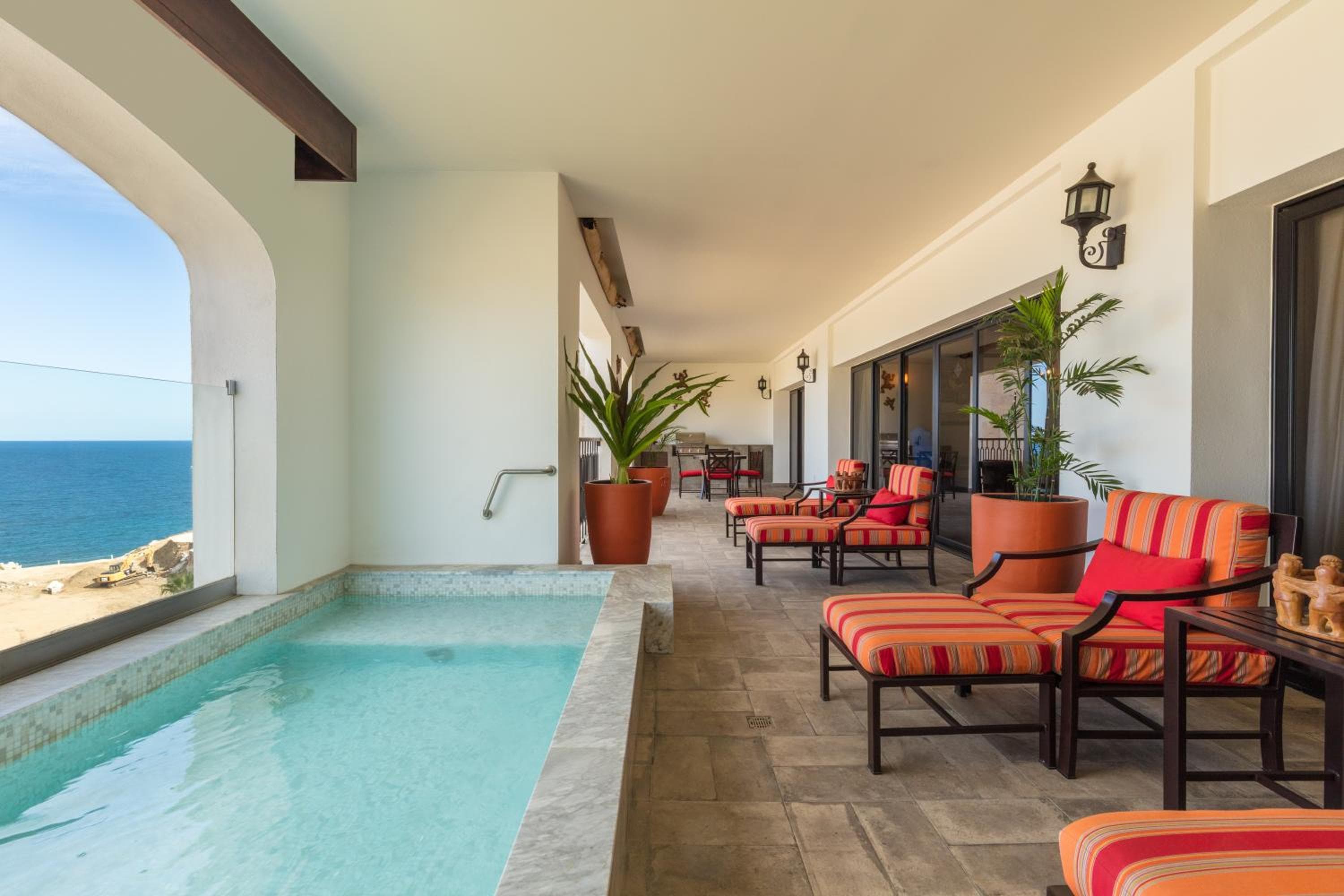 Vista Encantada Spa Resort & Residences — 7