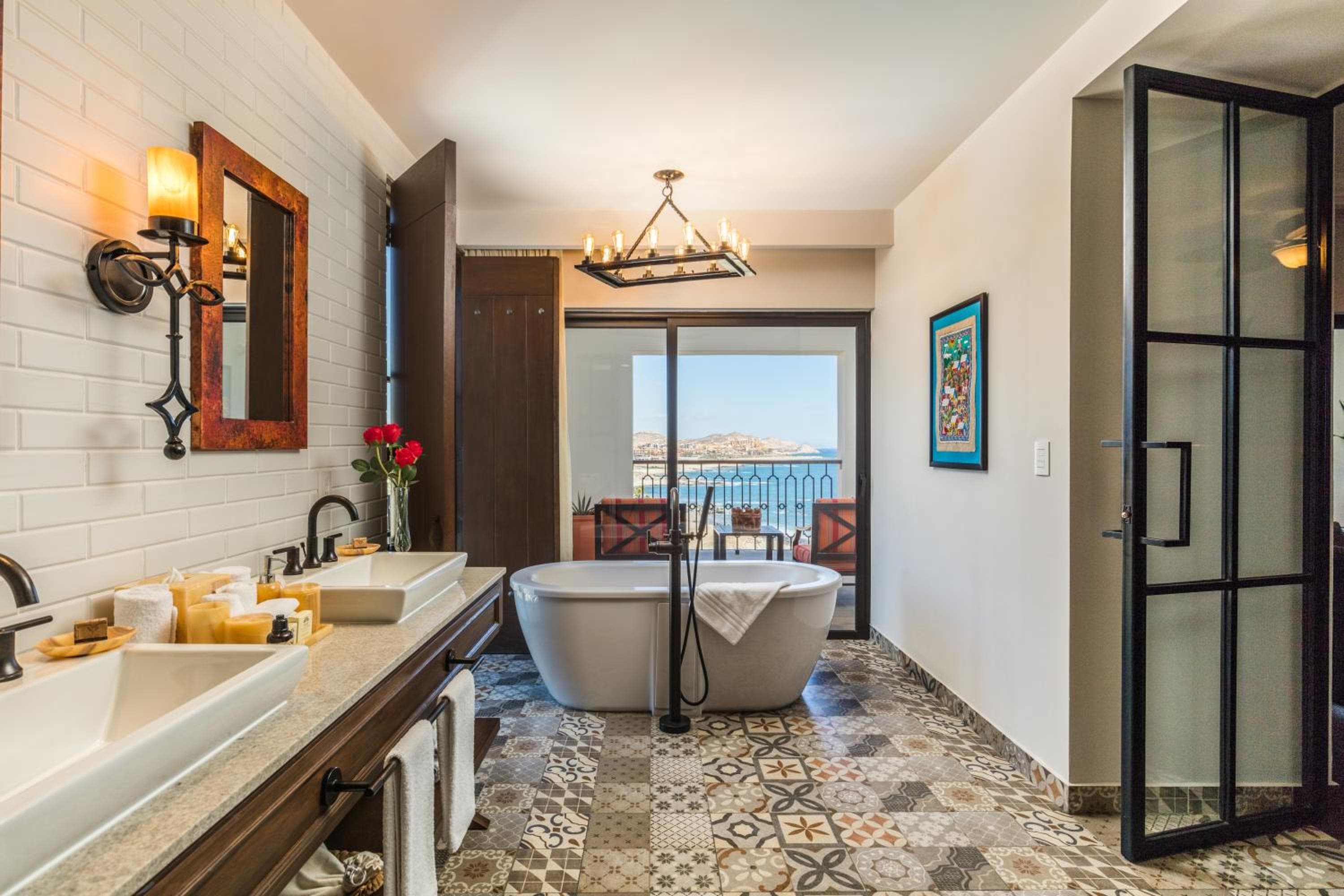 Vista Encantada Spa Resort & Residences — 18