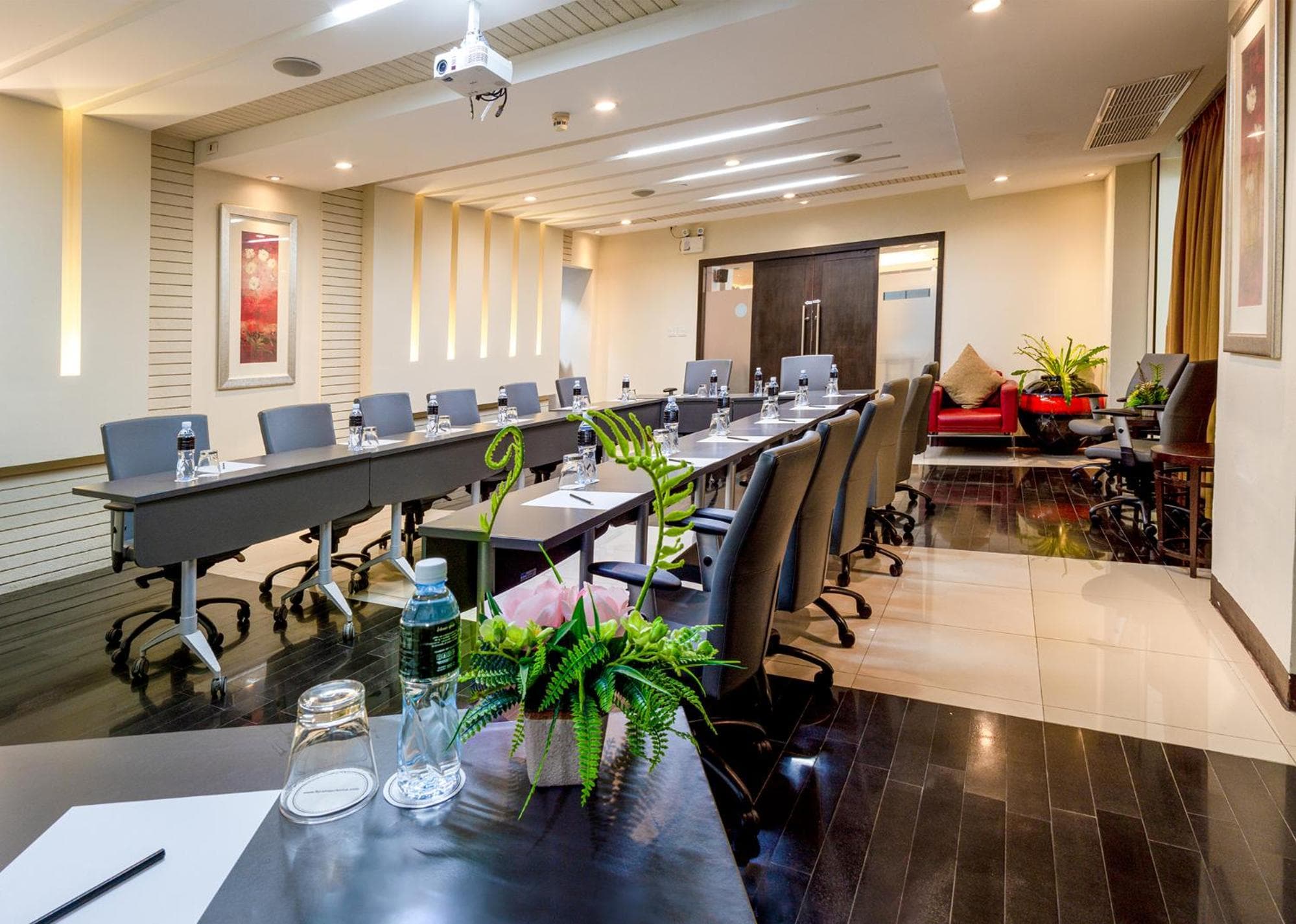 FuramaXclusive Sathorn, Bangkok — 6