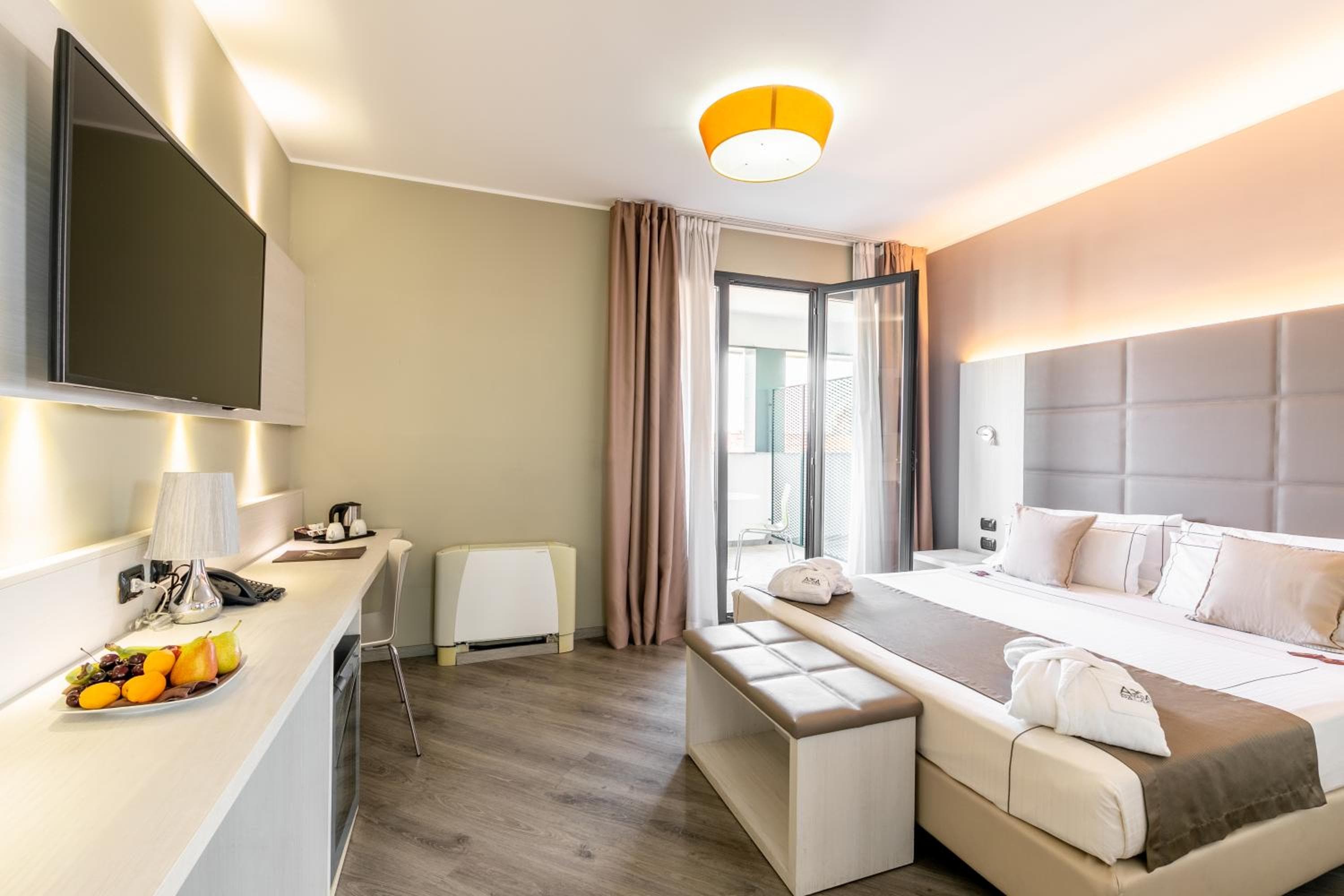 Acca Palace - AA Hotels — 6