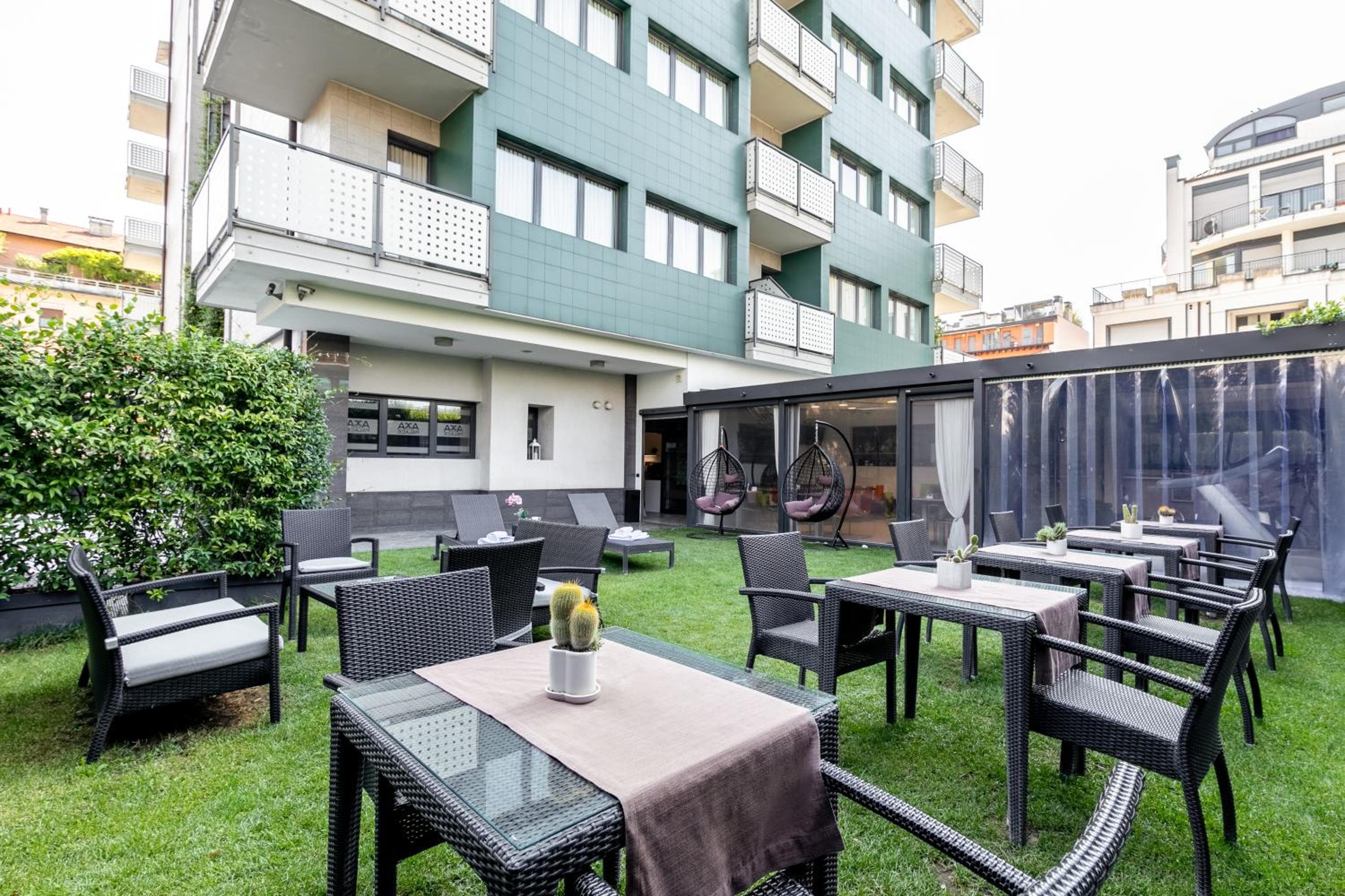 Acca Palace - AA Hotels — 28