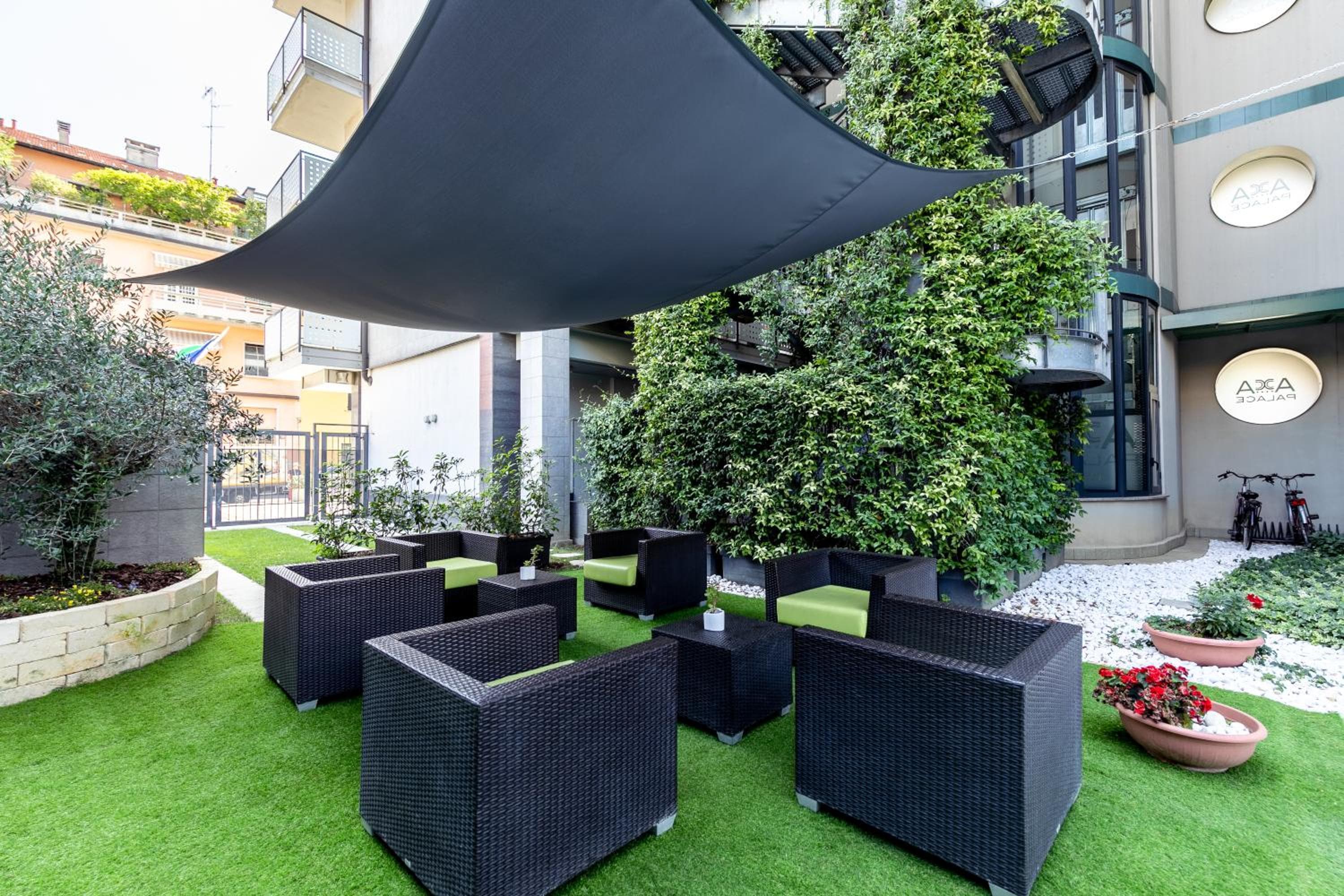 Acca Palace AA Hotels --> Acca Palace AA Hotels — 6