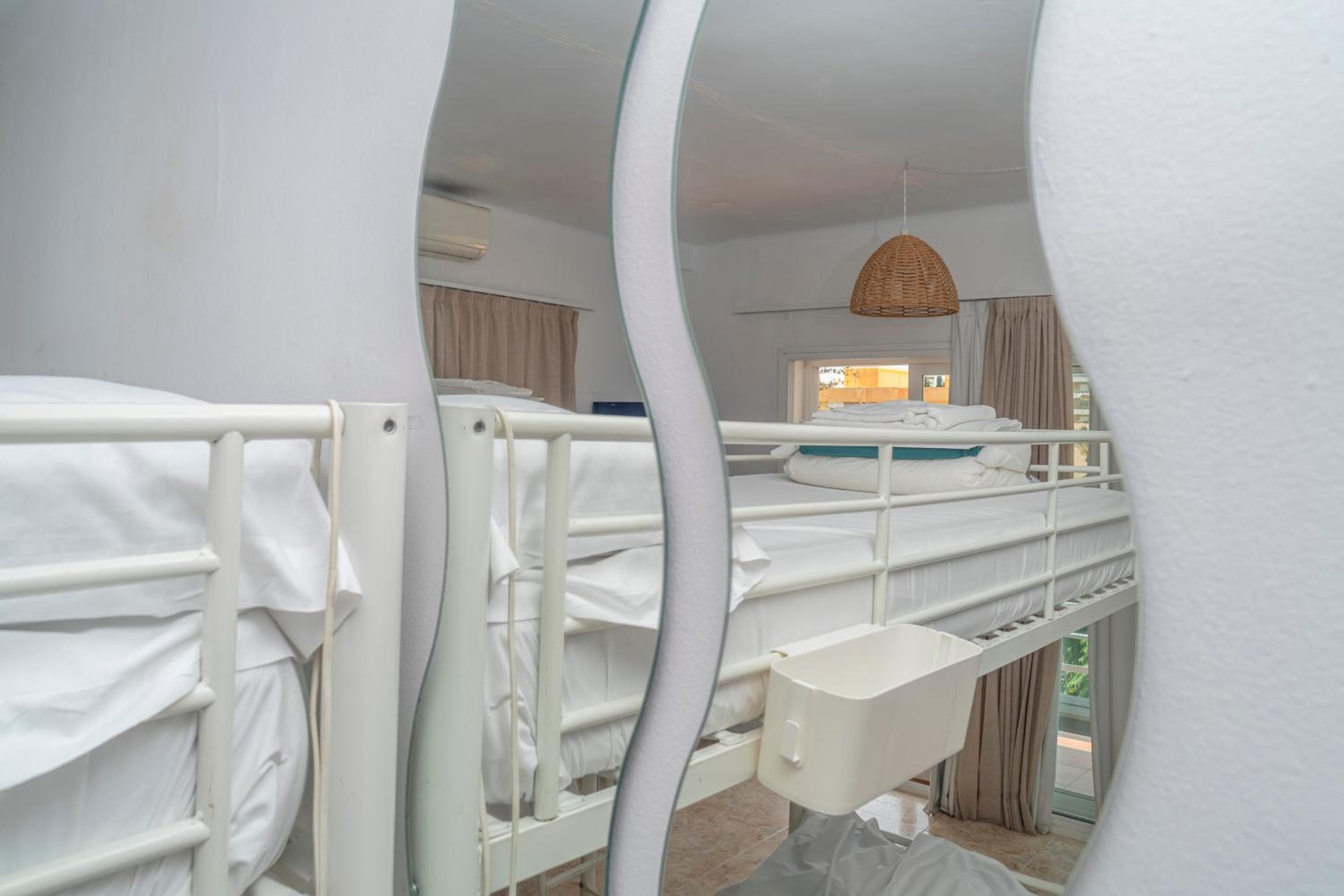 La Moraga de Poniente Malaga Hostel — 26