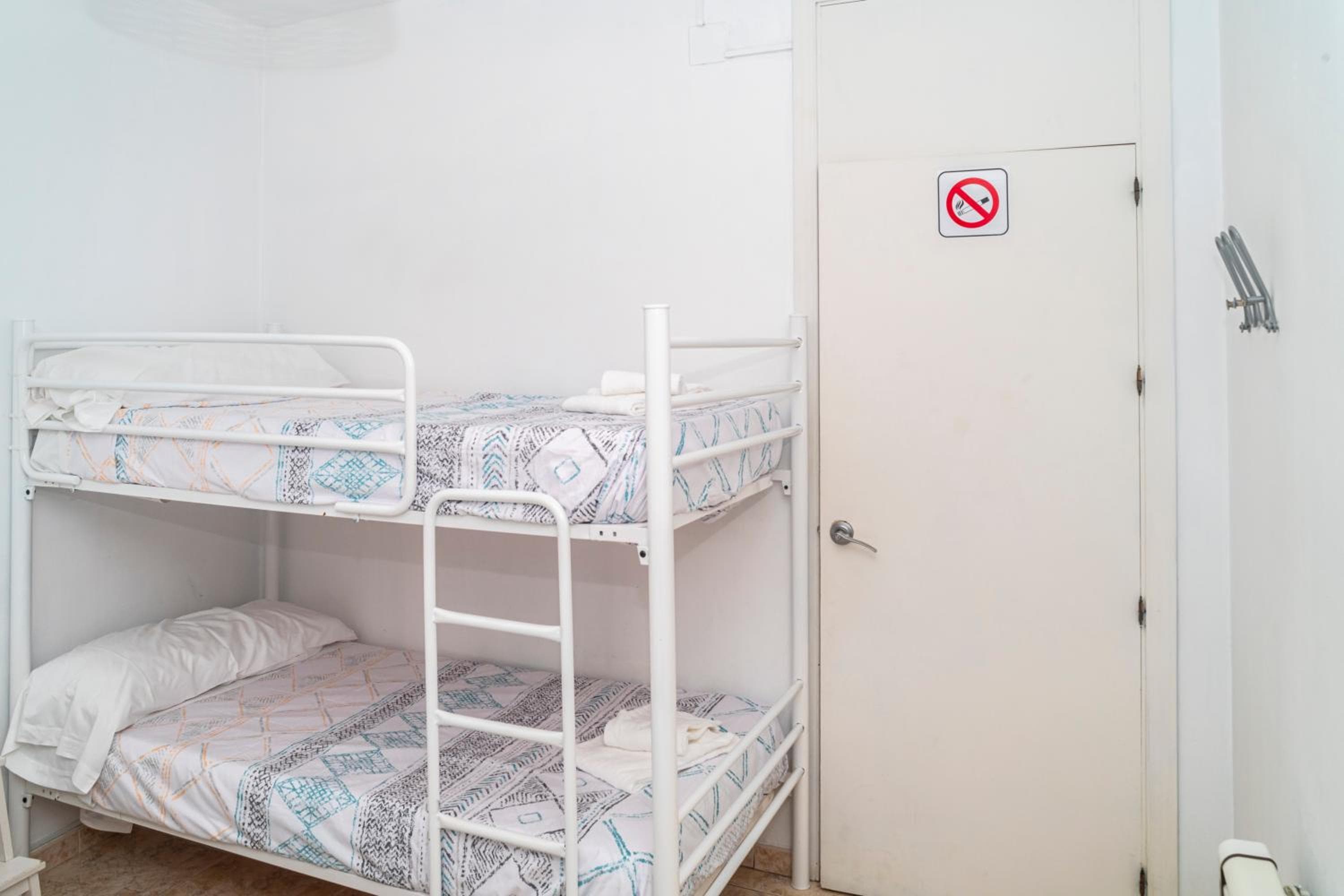 La Moraga de Poniente Malaga Hostel — 28