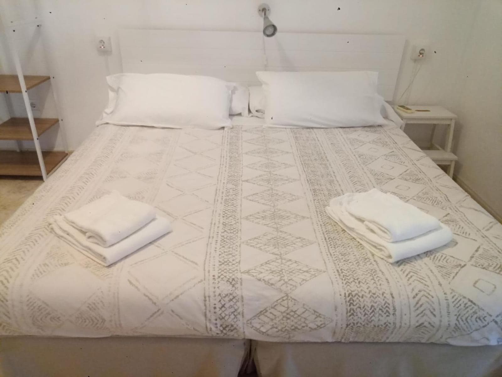 La Moraga de Poniente Malaga Hostel — 17