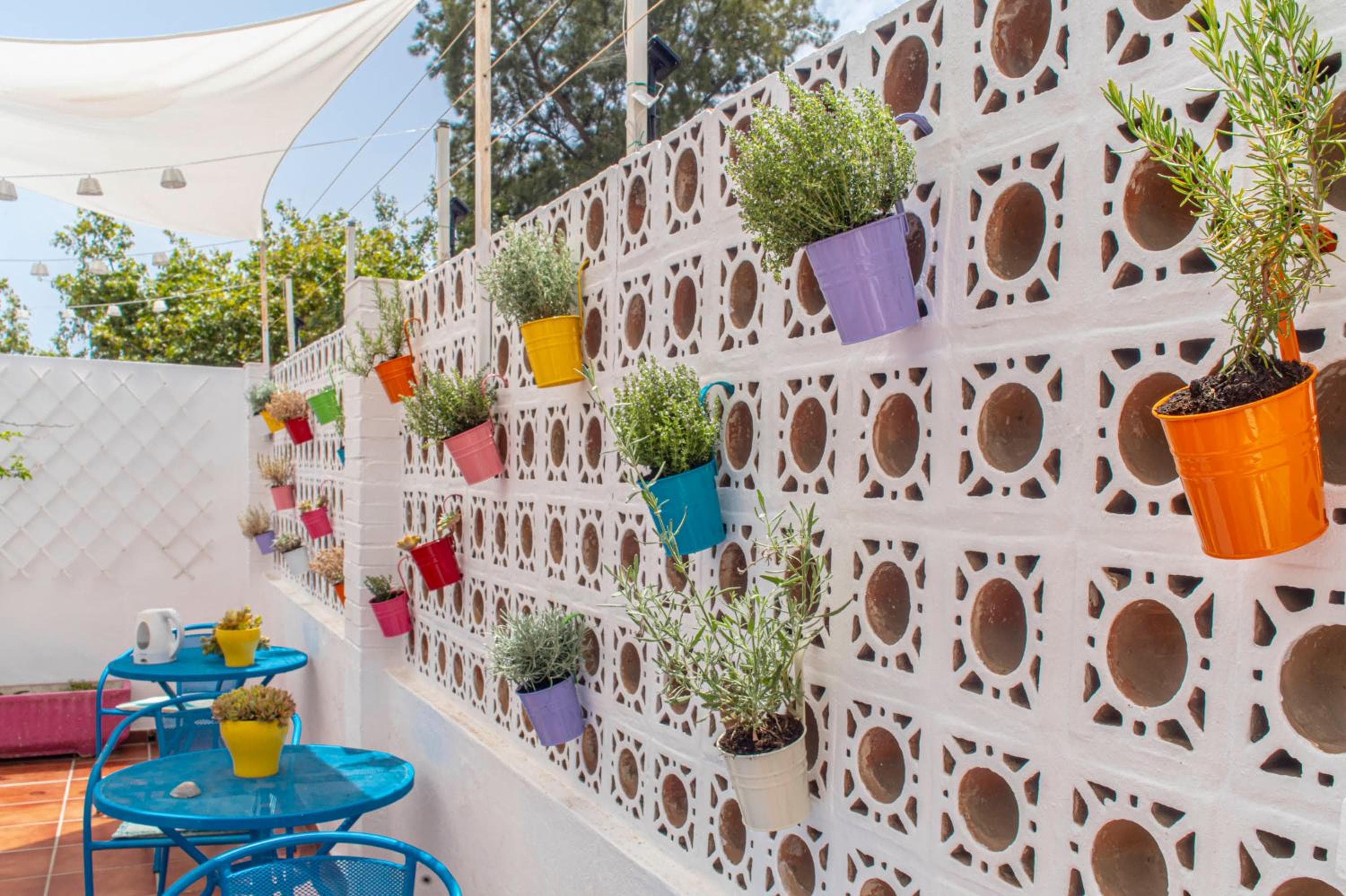 La Moraga de Poniente Malaga Hostel — 13