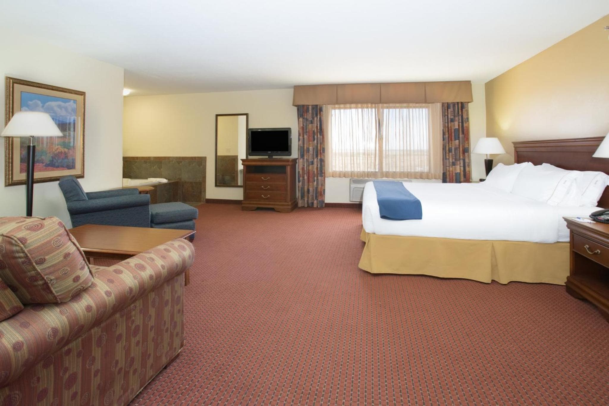 Holiday Inn Express Hotel & Suites Las Vegas NM by IHG — 6