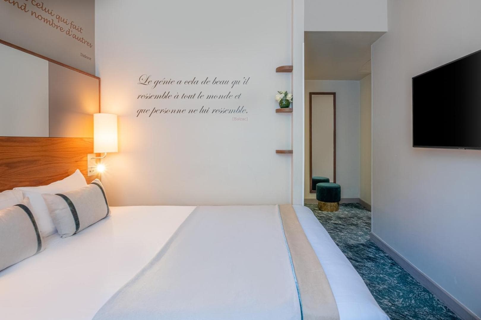 Hotel Le Tourville di Inwood Hotels — 27