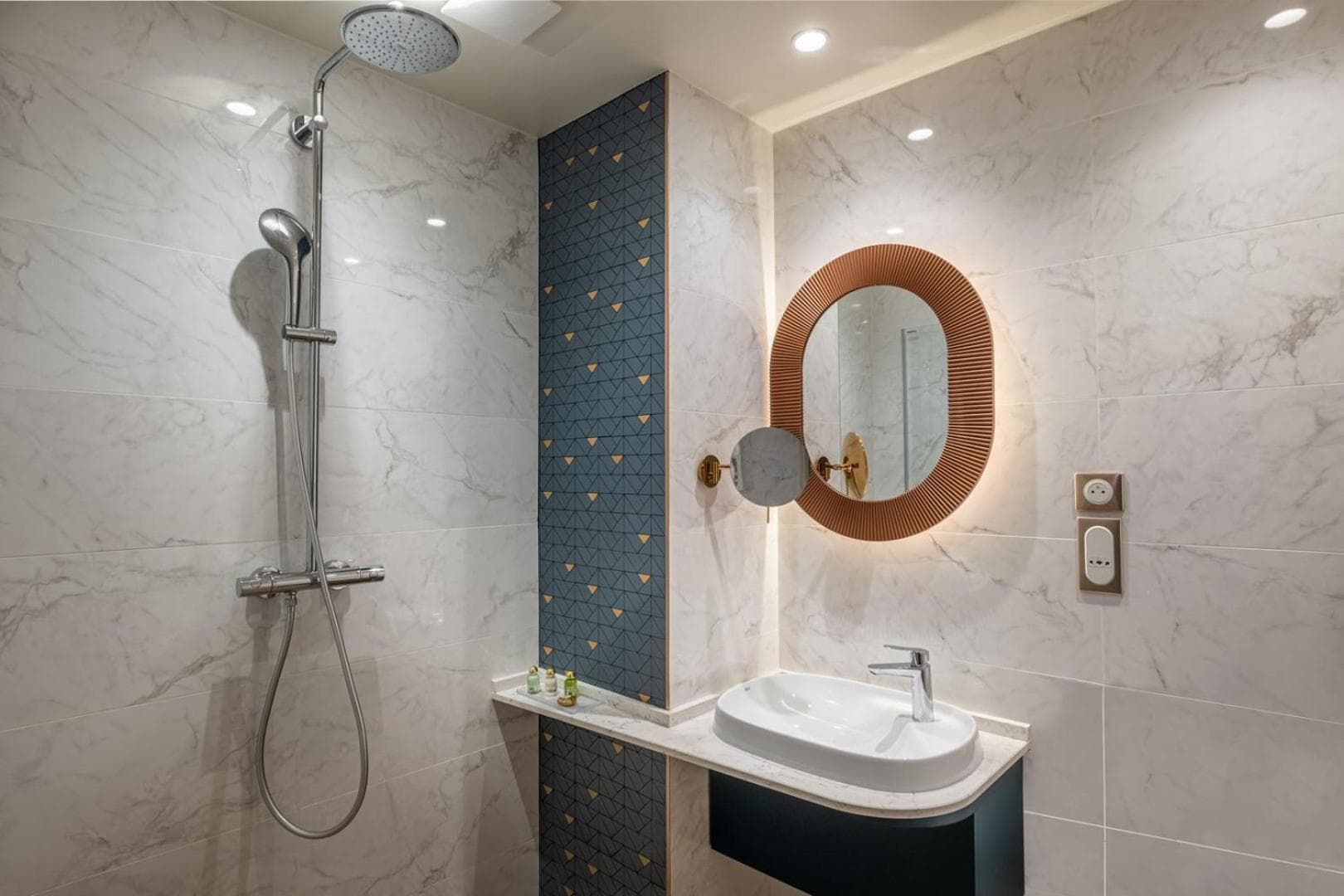 Hotel Le Tourville di Inwood Hotels — 28