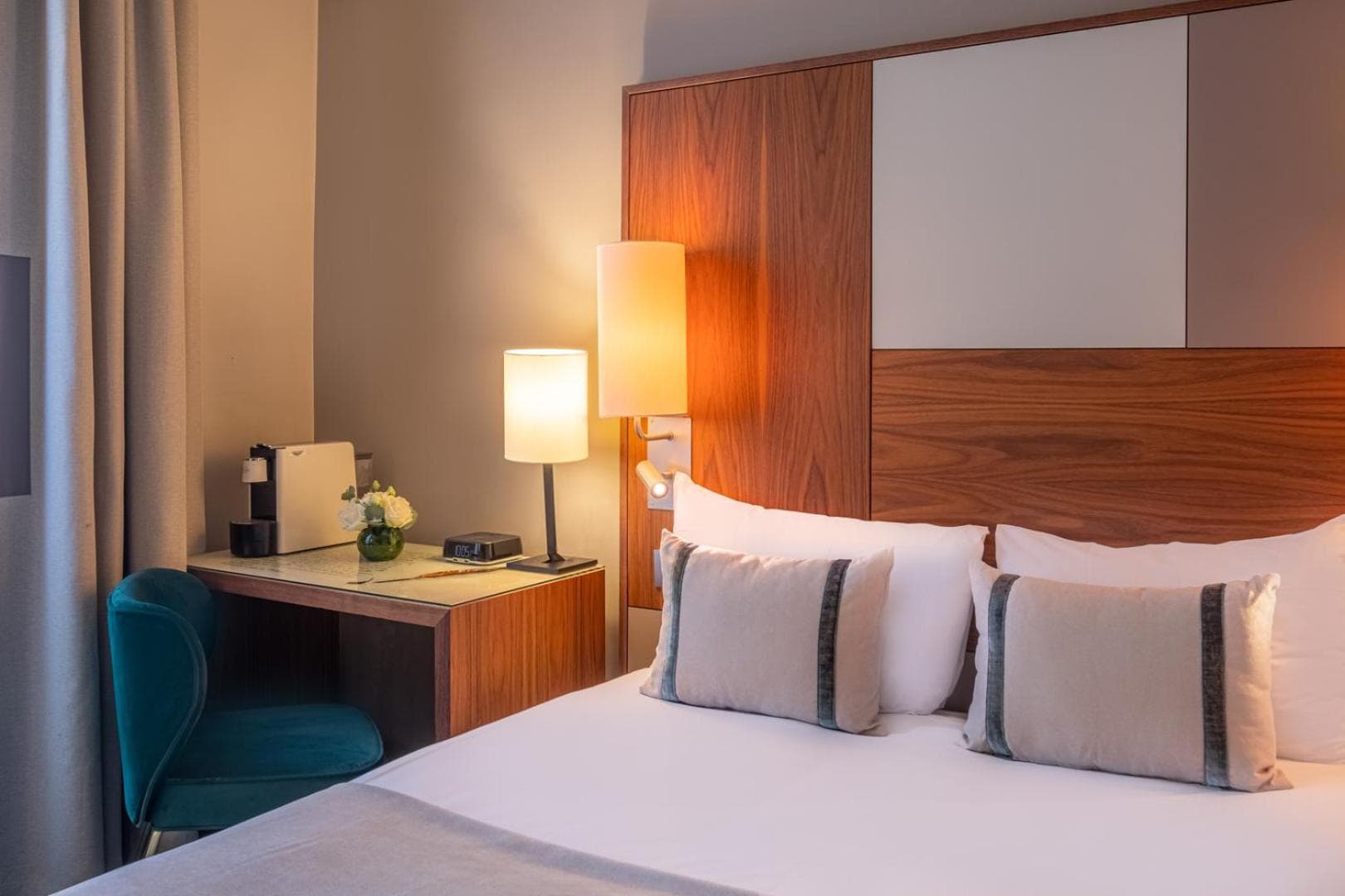 Hotel Le Tourville di Inwood Hotels — 29