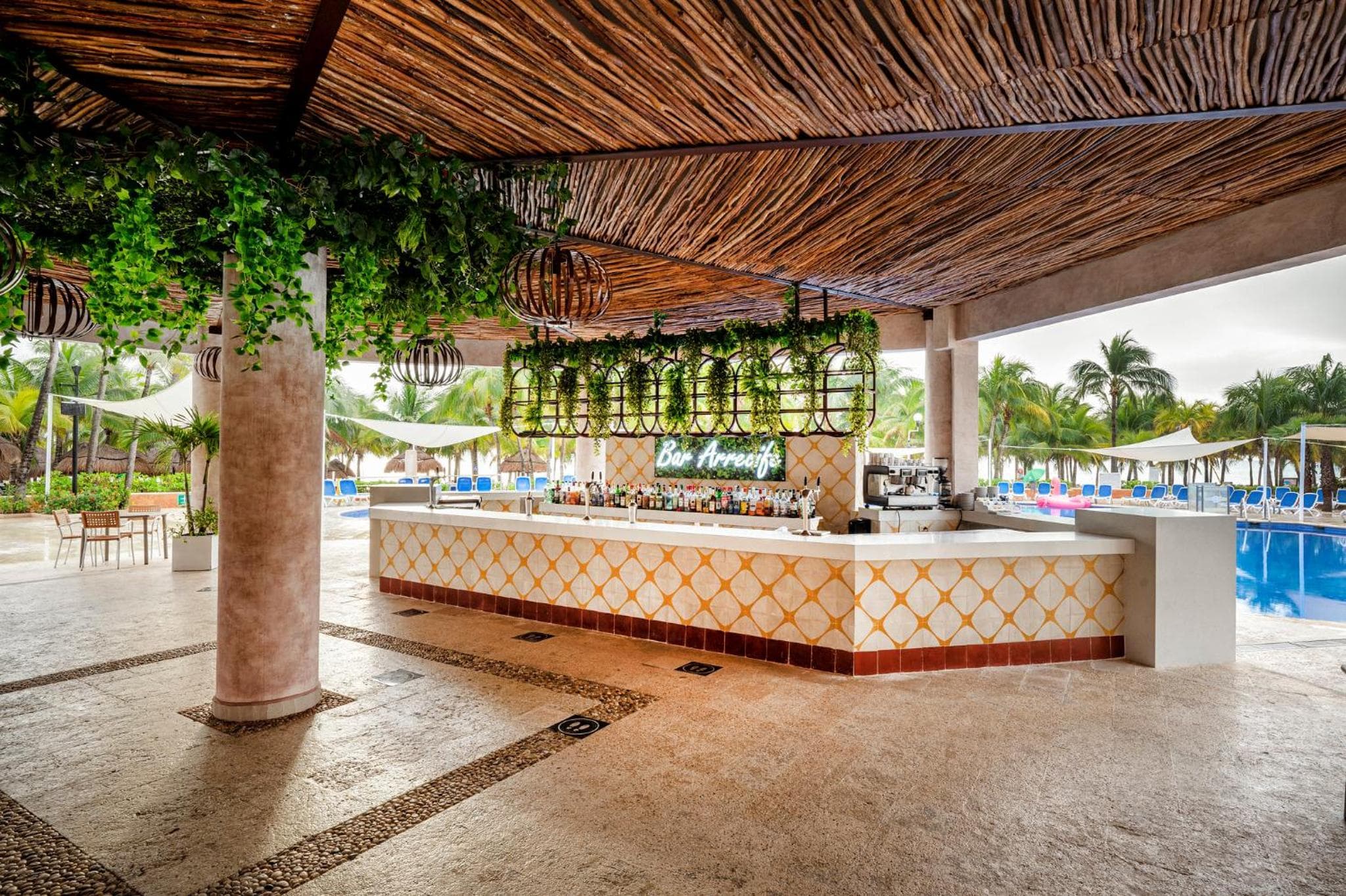 Viva Maya by Wyndham, A Trademark All Inclusive Resort — 20