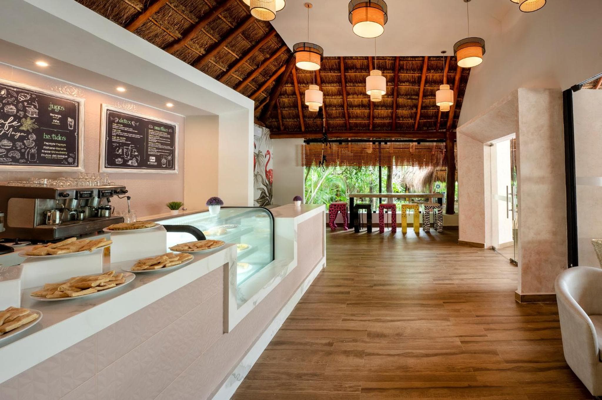Viva Maya by Wyndham, A Trademark All Inclusive Resort — 21